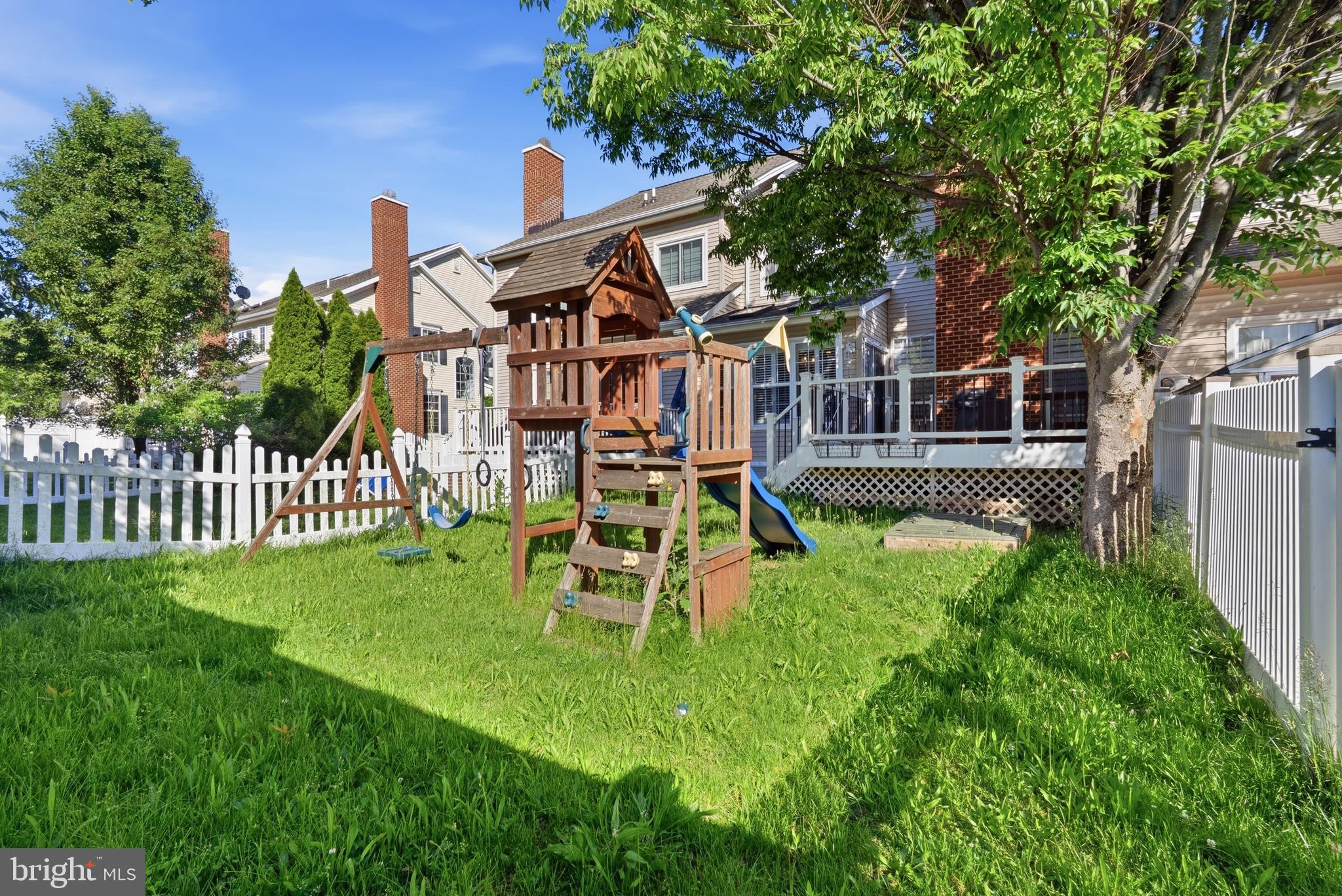 IVYLAND VILLAGE - Residential