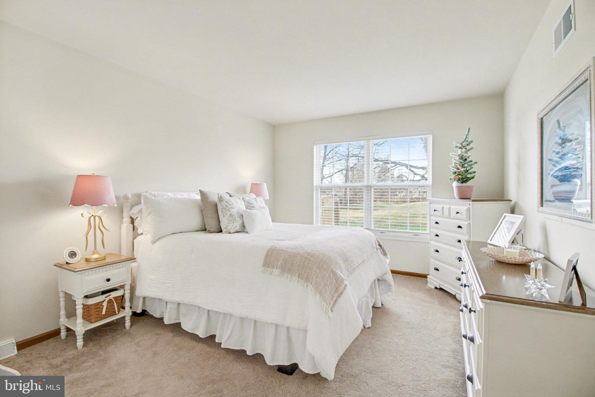 NORTH MIDDLETON TWP - Residential