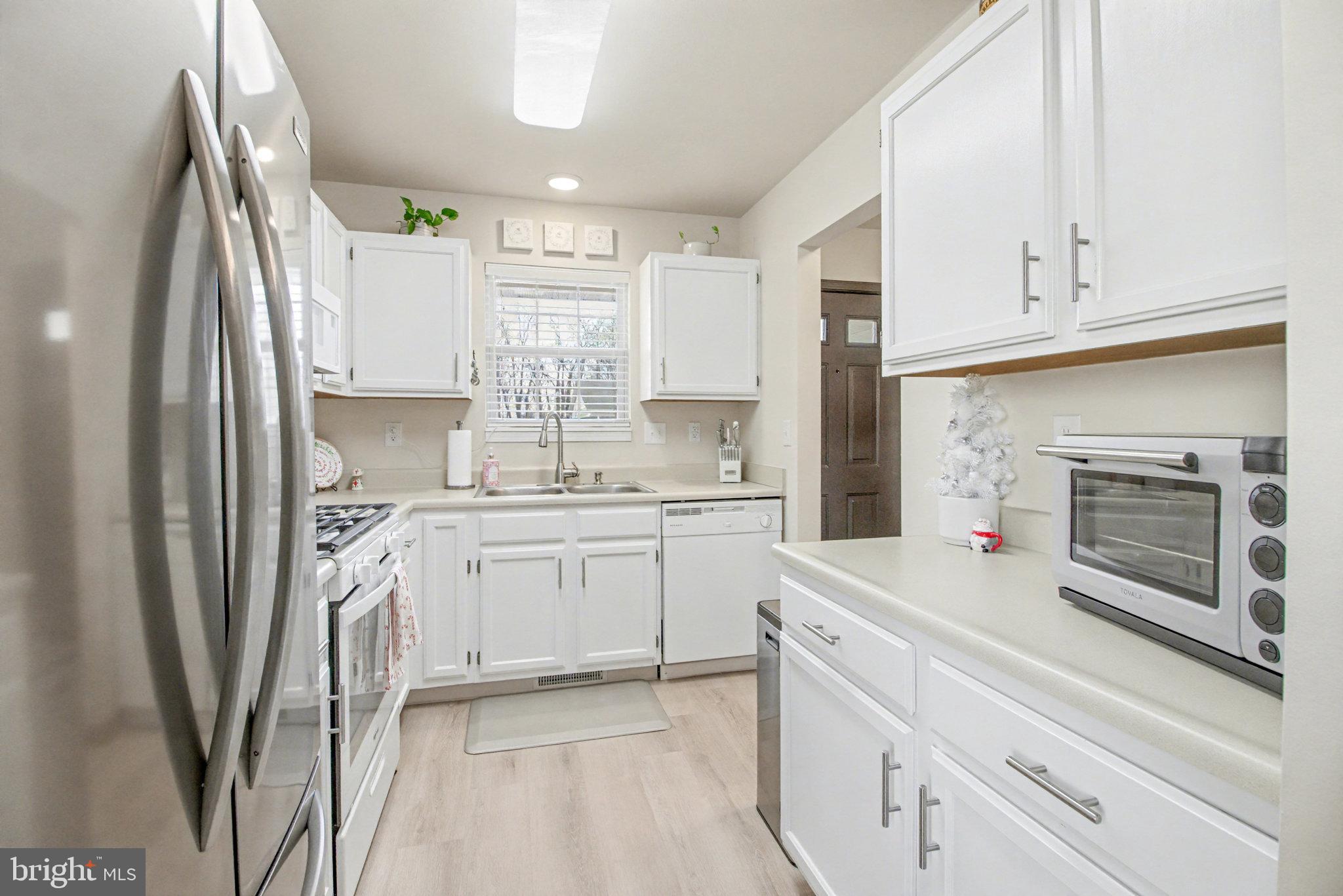 NORTH MIDDLETON TWP - Residential