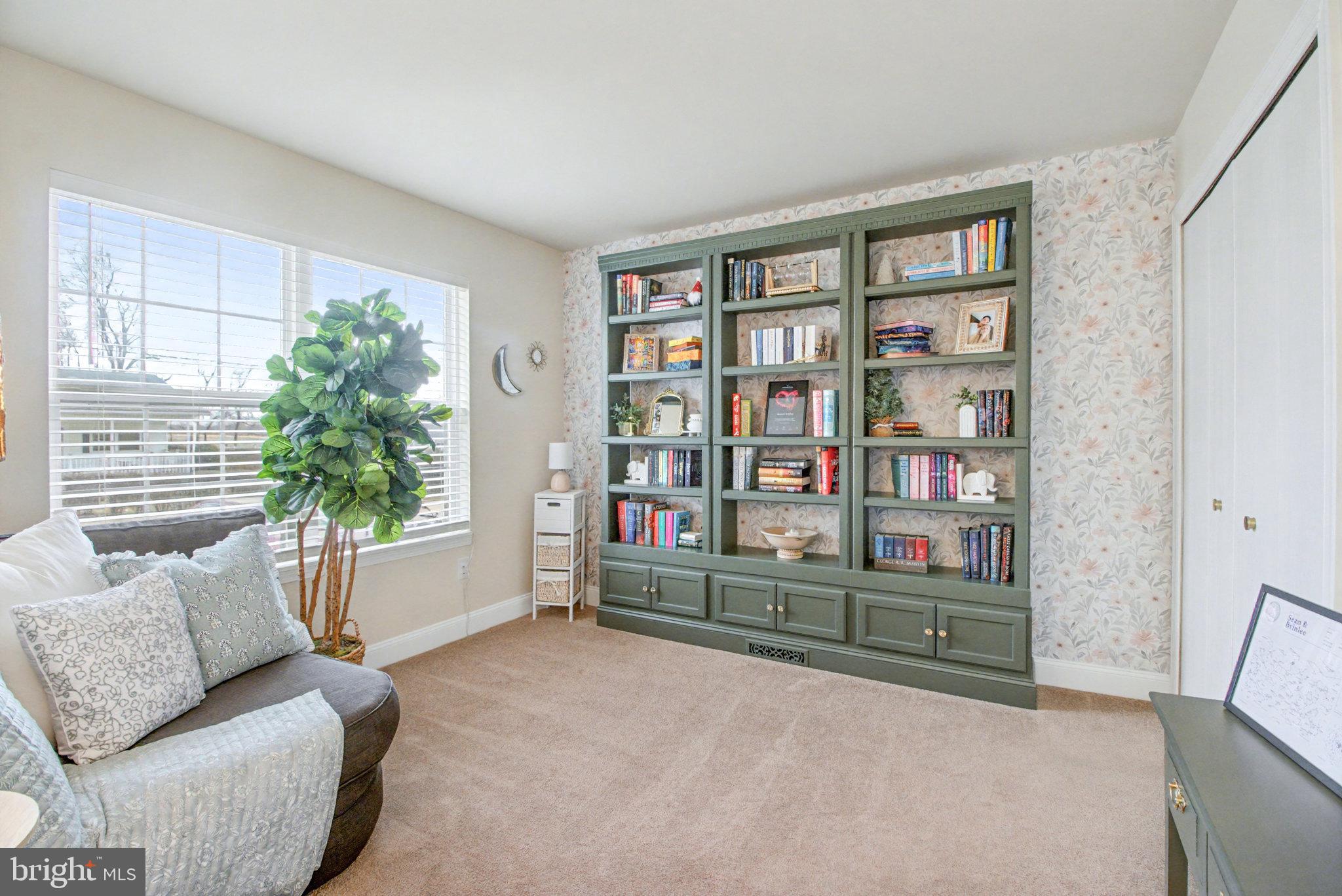 NORTH MIDDLETON TWP - Residential