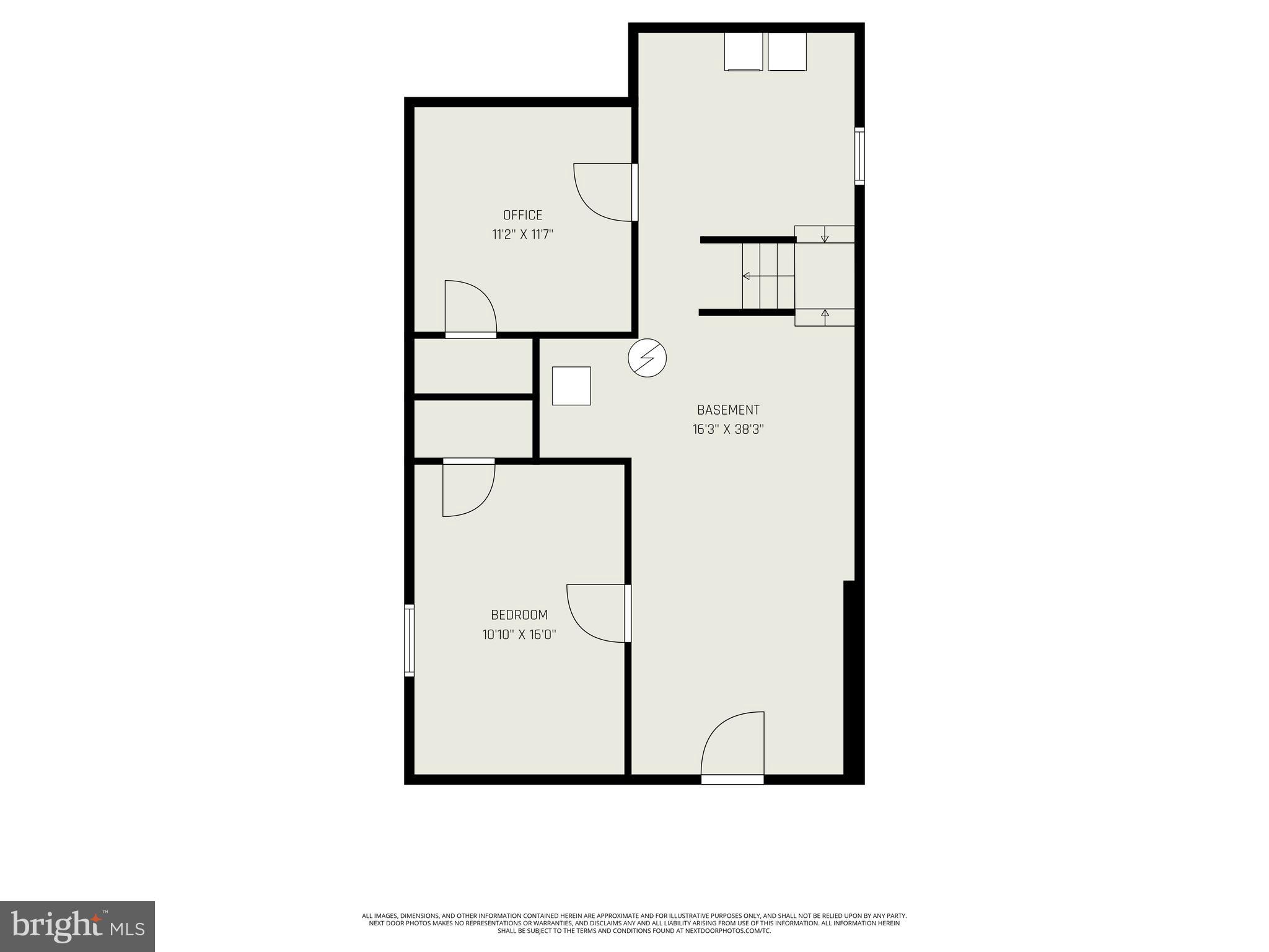 NORTH MIDDLETON TWP - Residential