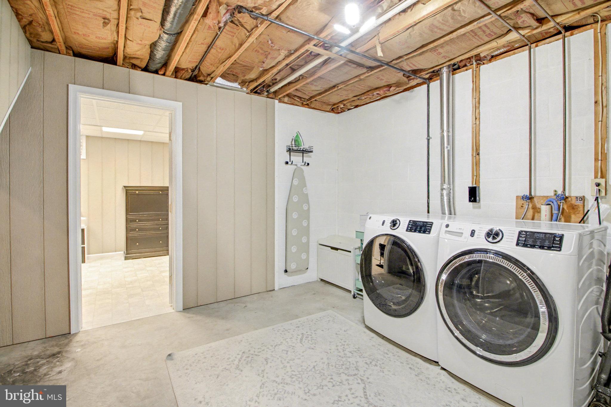 NORTH MIDDLETON TWP - Residential