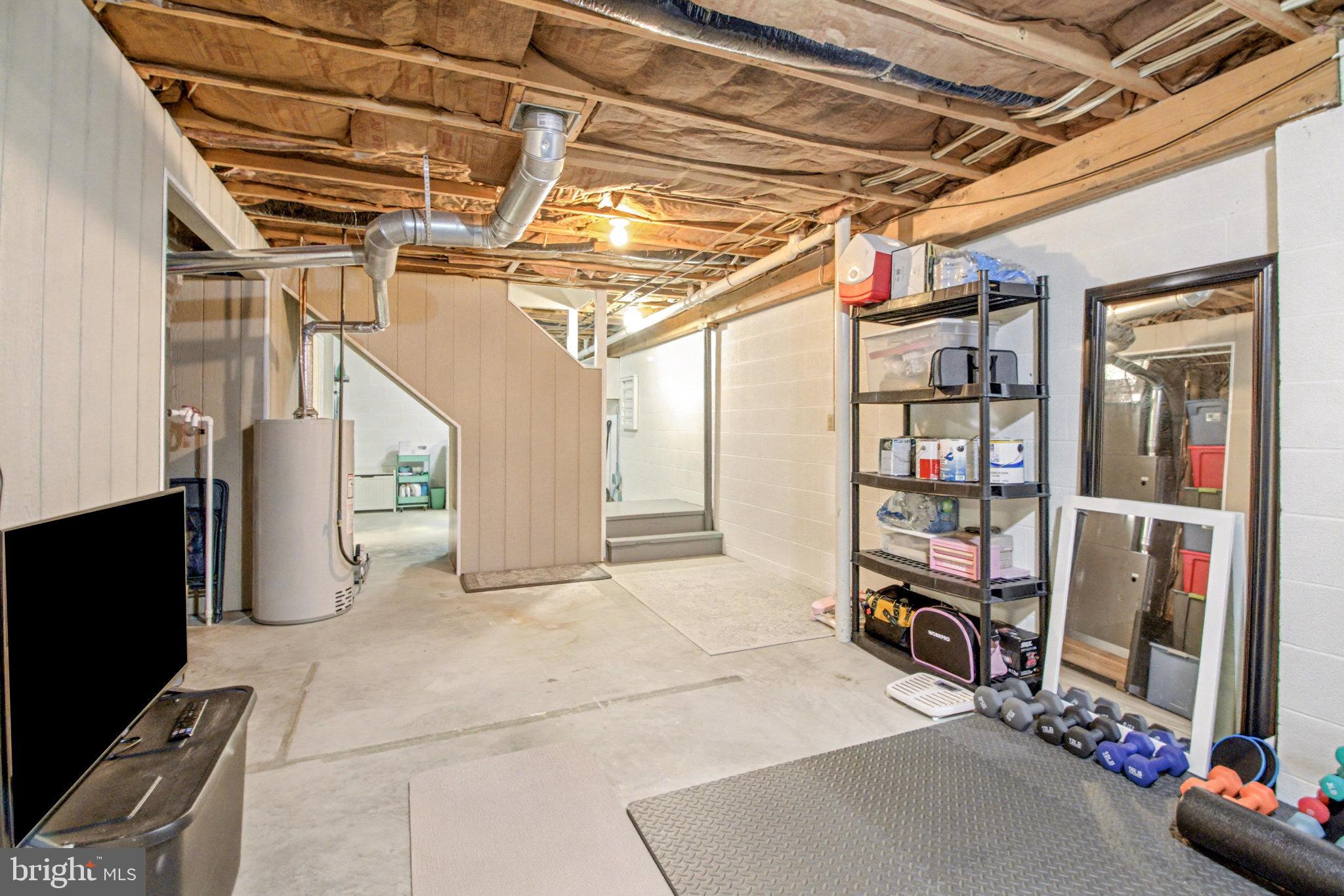 NORTH MIDDLETON TWP - Residential