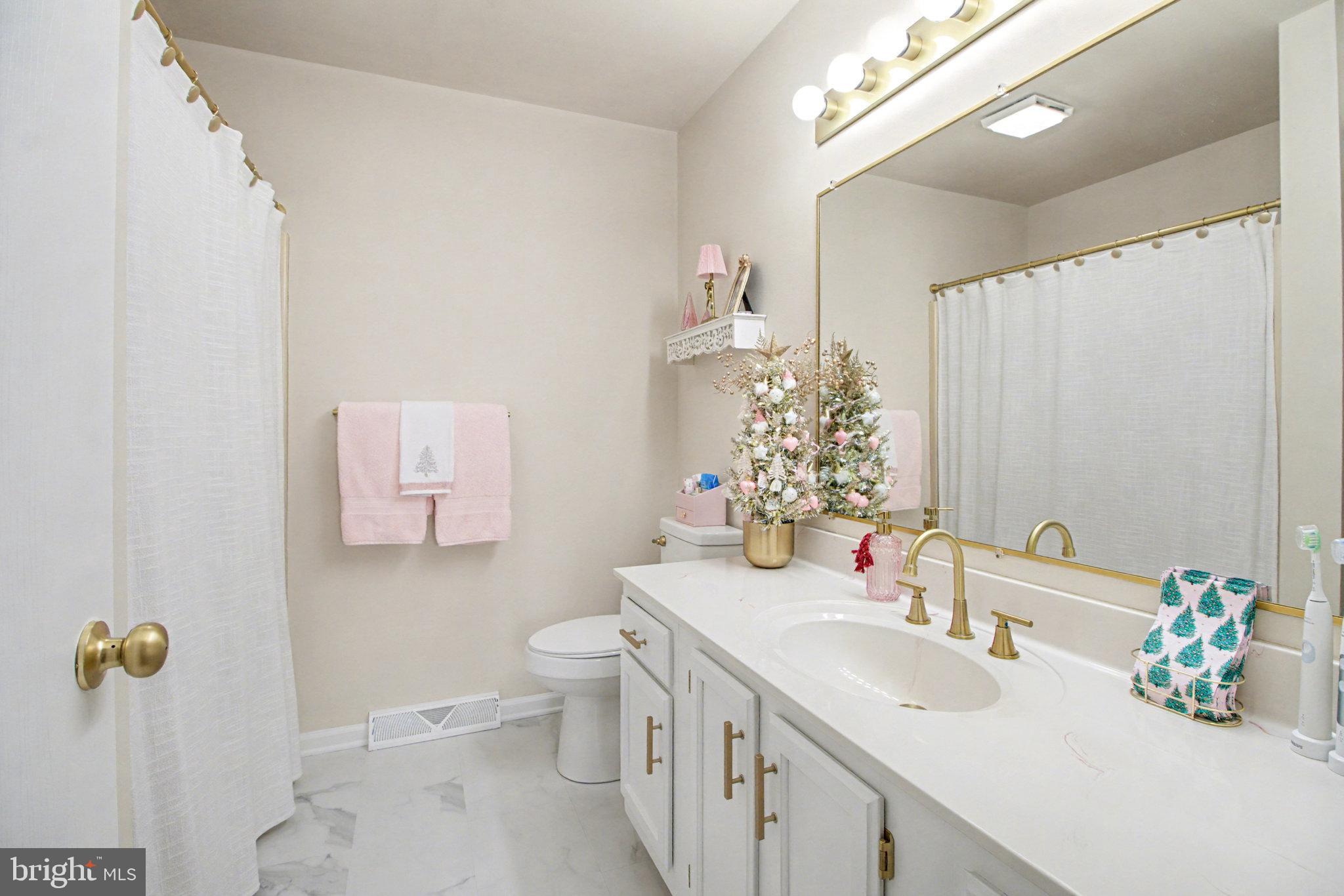 NORTH MIDDLETON TWP - Residential