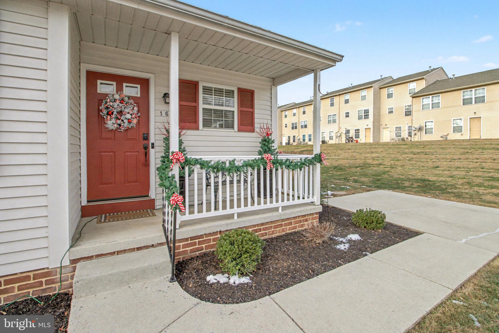 NORTH MIDDLETON TWP - Residential