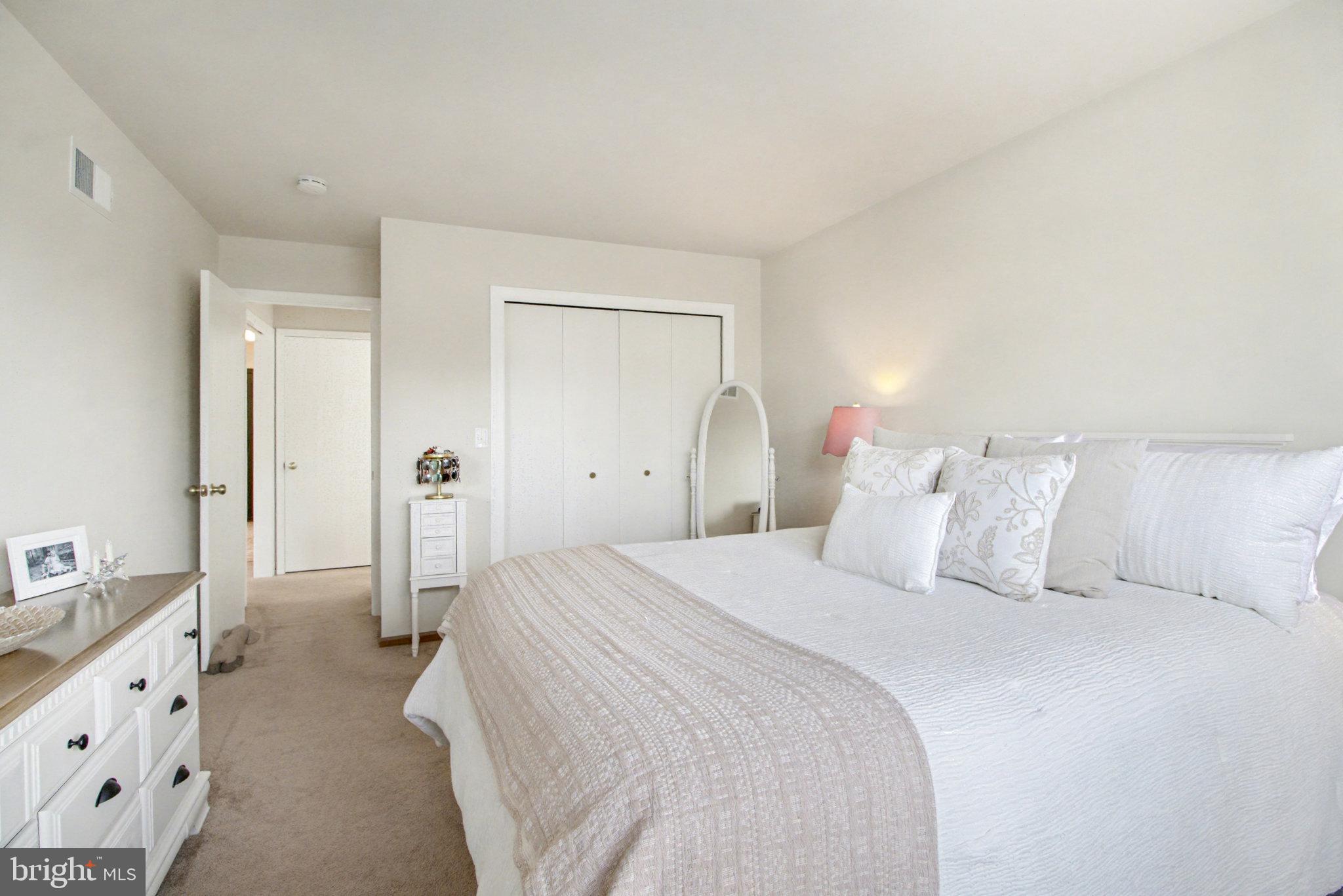 NORTH MIDDLETON TWP - Residential