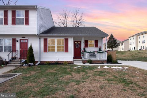 160 MARBETH AVENUE CARLISLE PA 17013