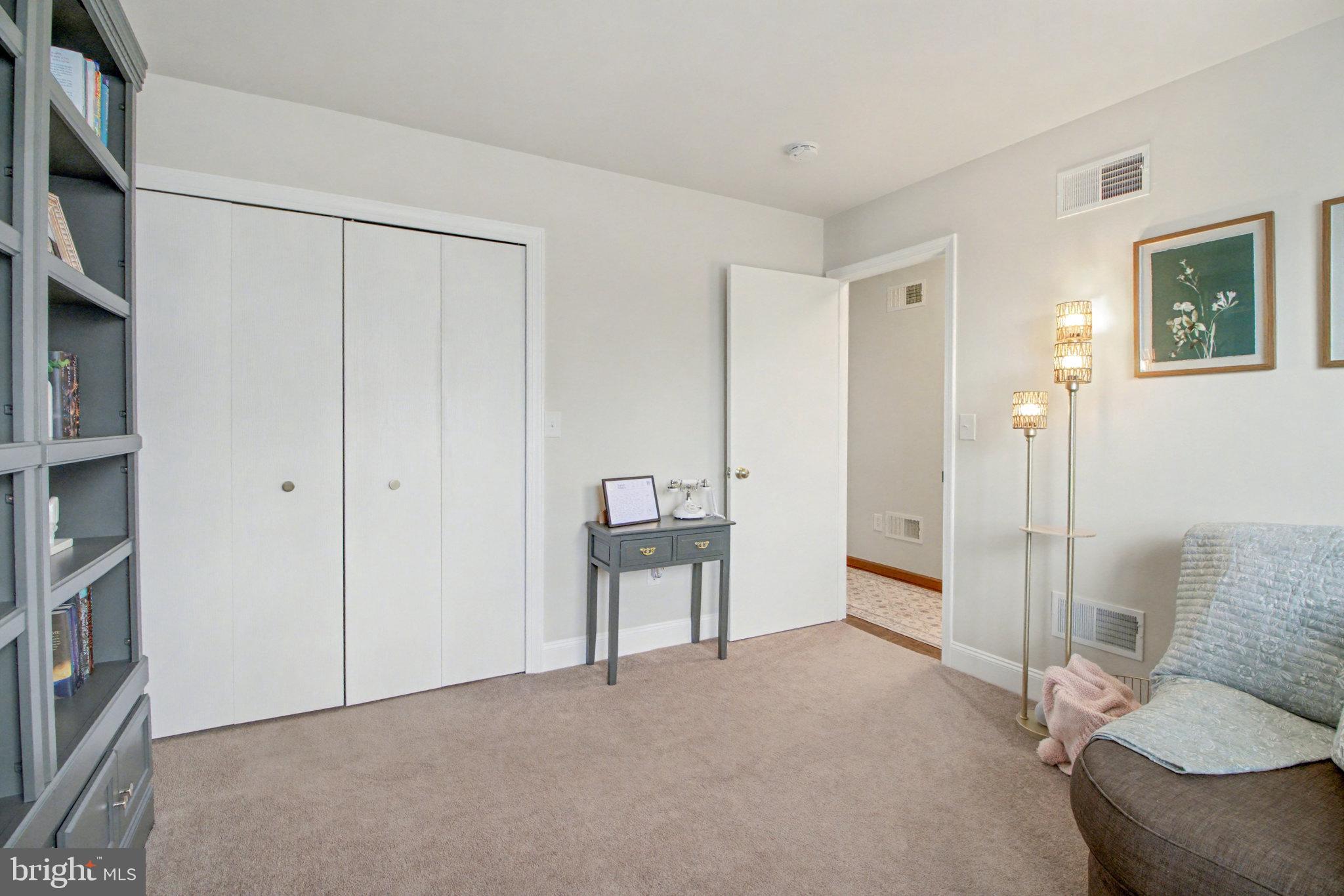 NORTH MIDDLETON TWP - Residential