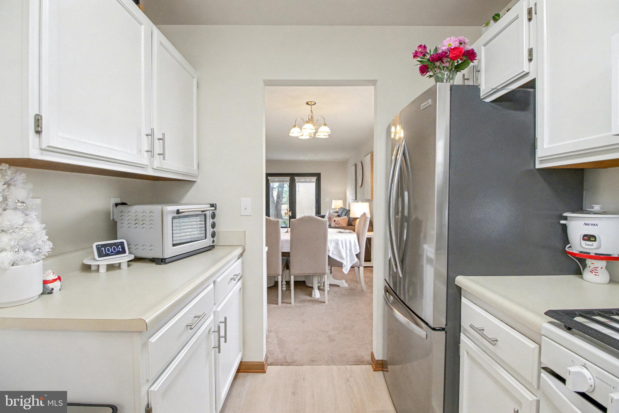 NORTH MIDDLETON TWP - Residential