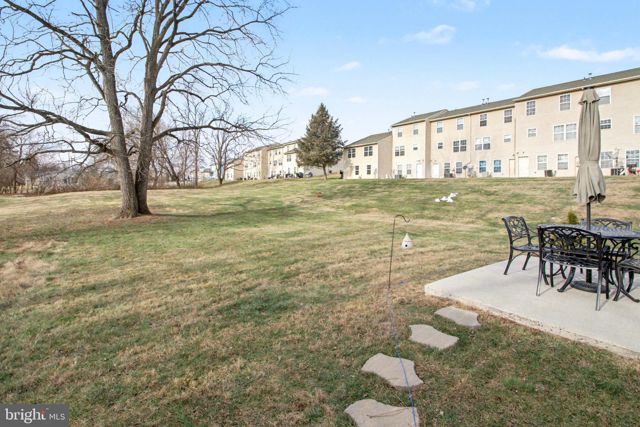 NORTH MIDDLETON TWP - Residential