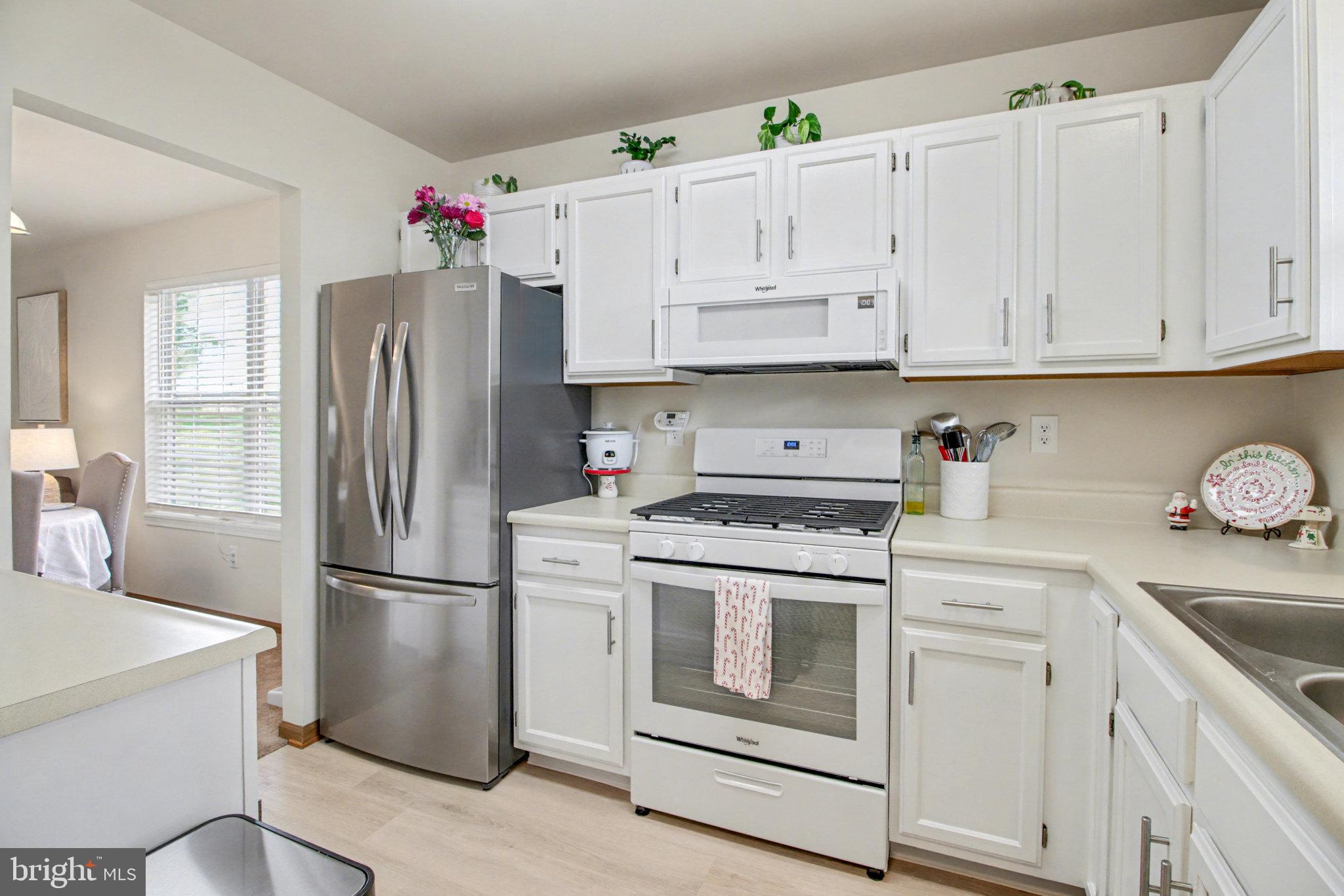 NORTH MIDDLETON TWP - Residential