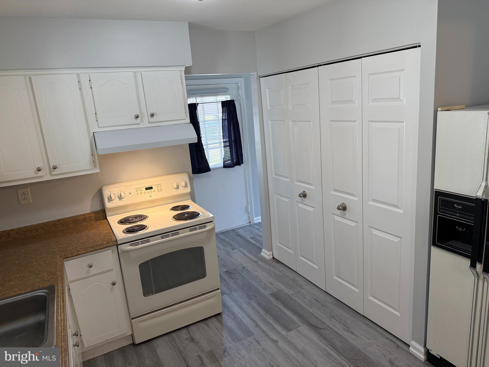 1601 MASON RUN