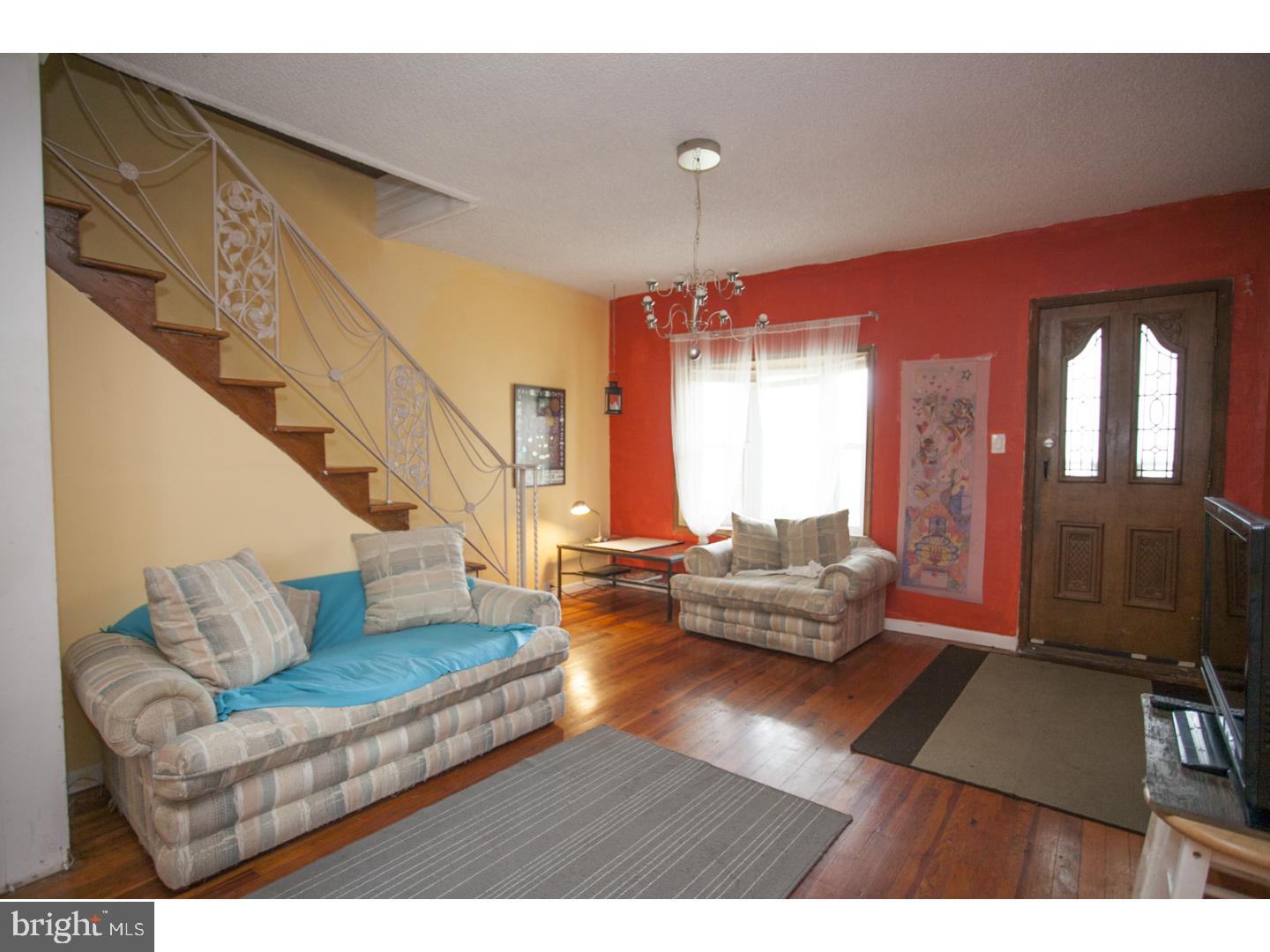 MAYFAIR - Residential