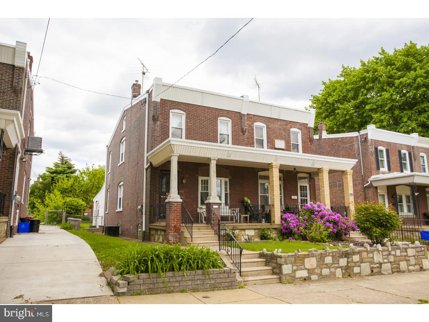 MAYFAIR - Residential