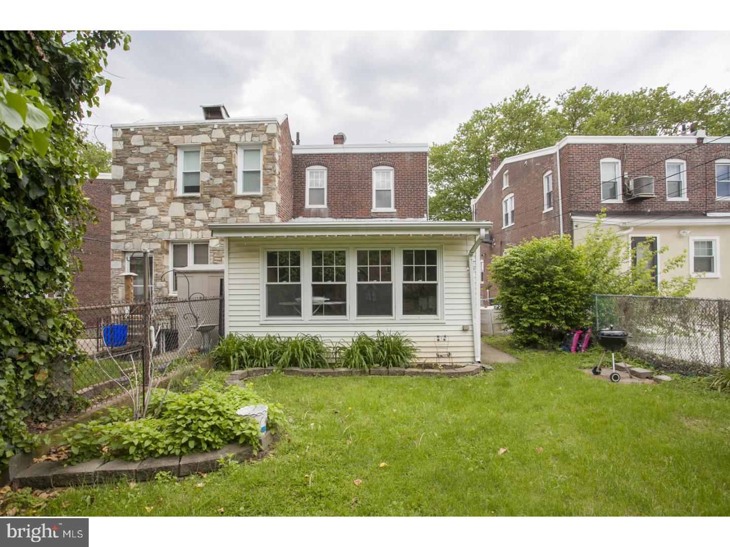 MAYFAIR - Residential