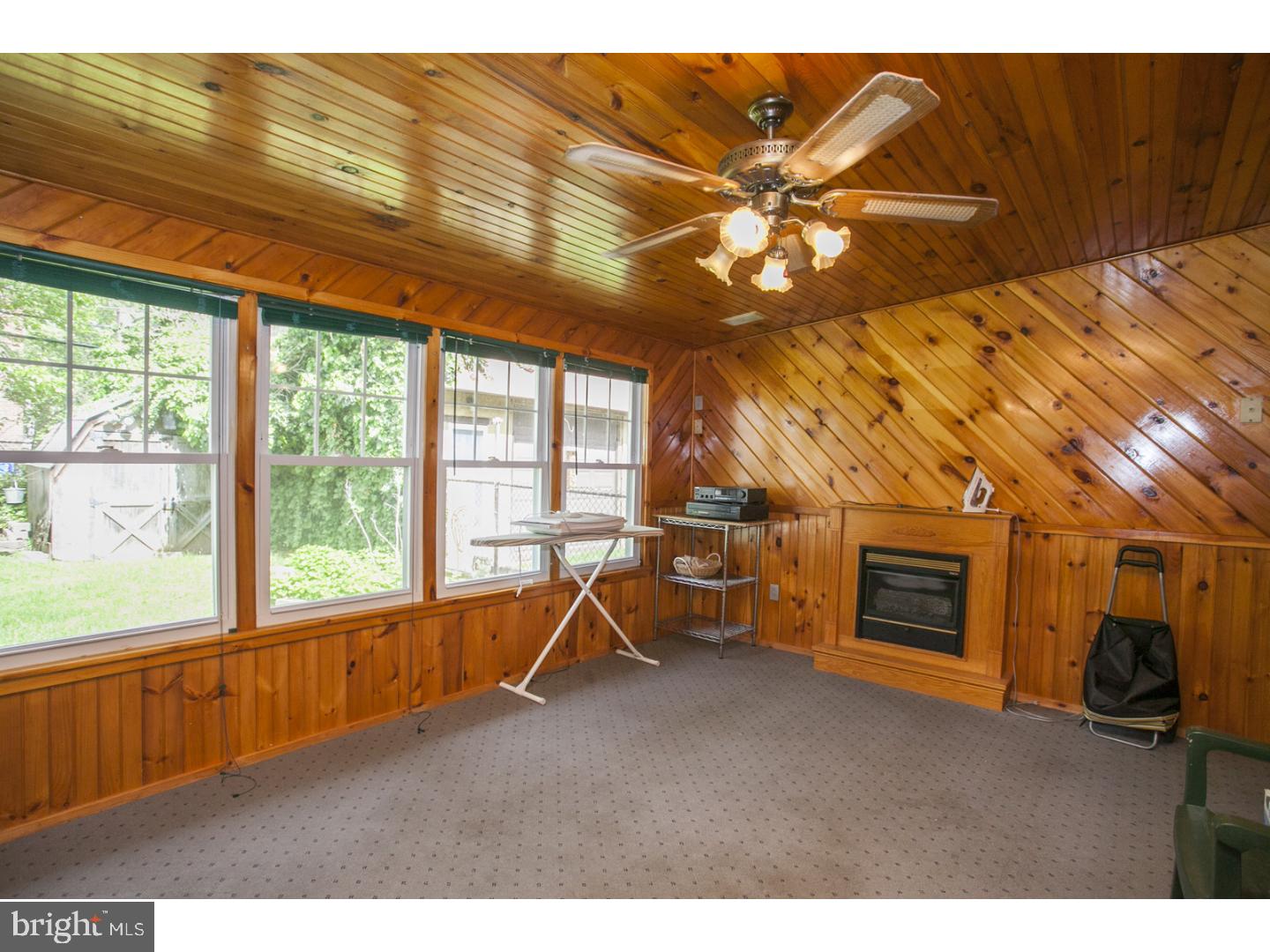 MAYFAIR - Residential