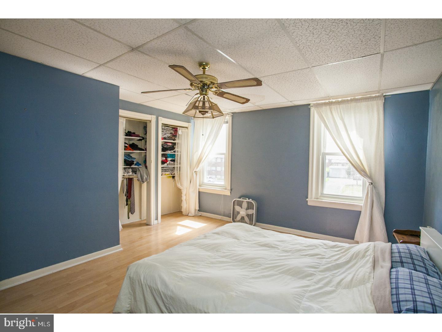 MAYFAIR - Residential