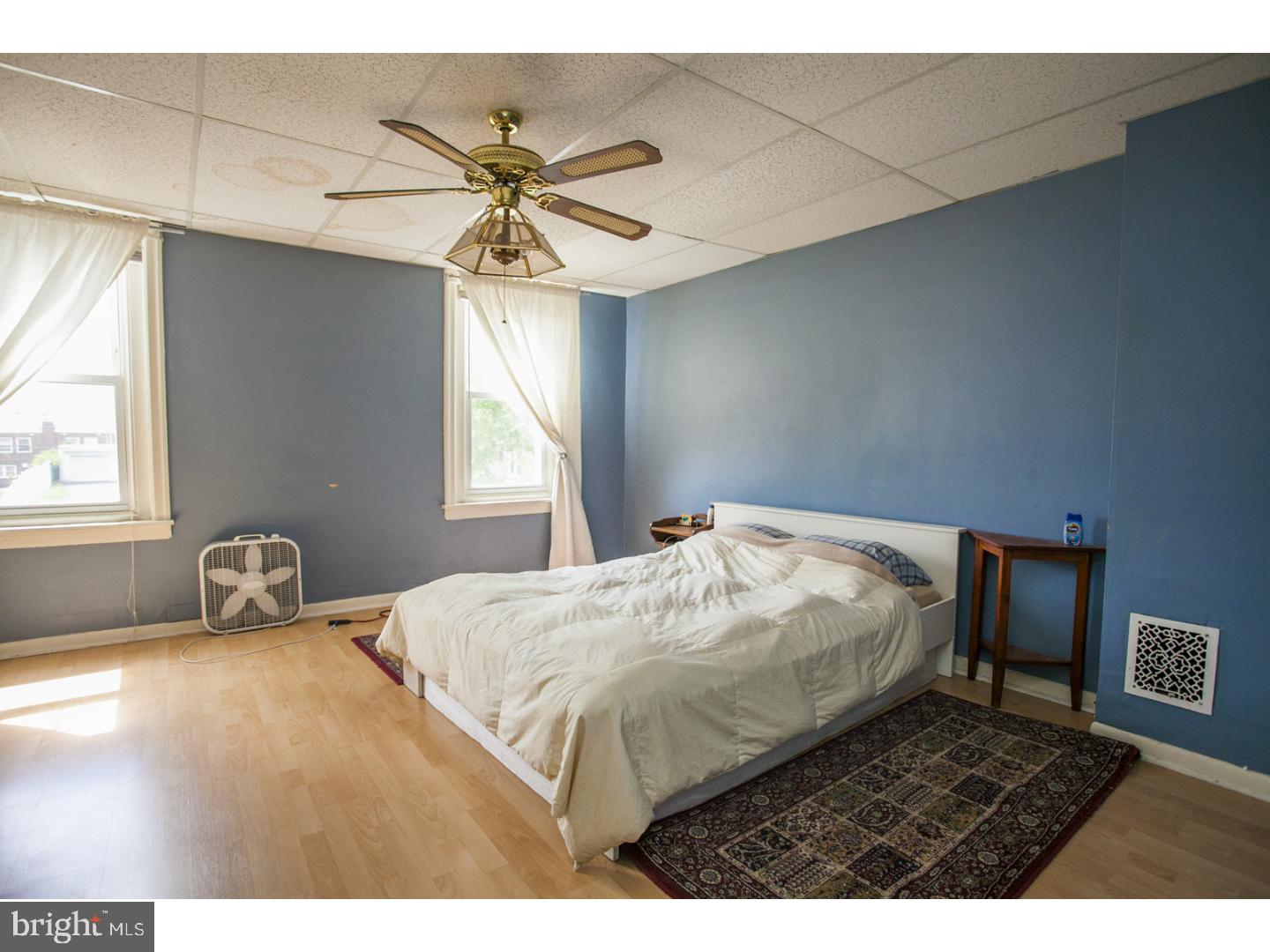 MAYFAIR - Residential