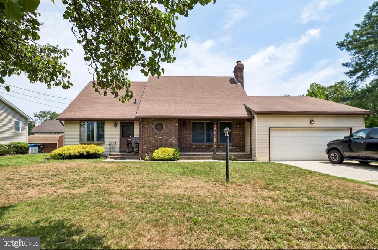 Photo 1 of 55 — 811 MOSS MILL ROAD, HAMMONTON, NJ 08037