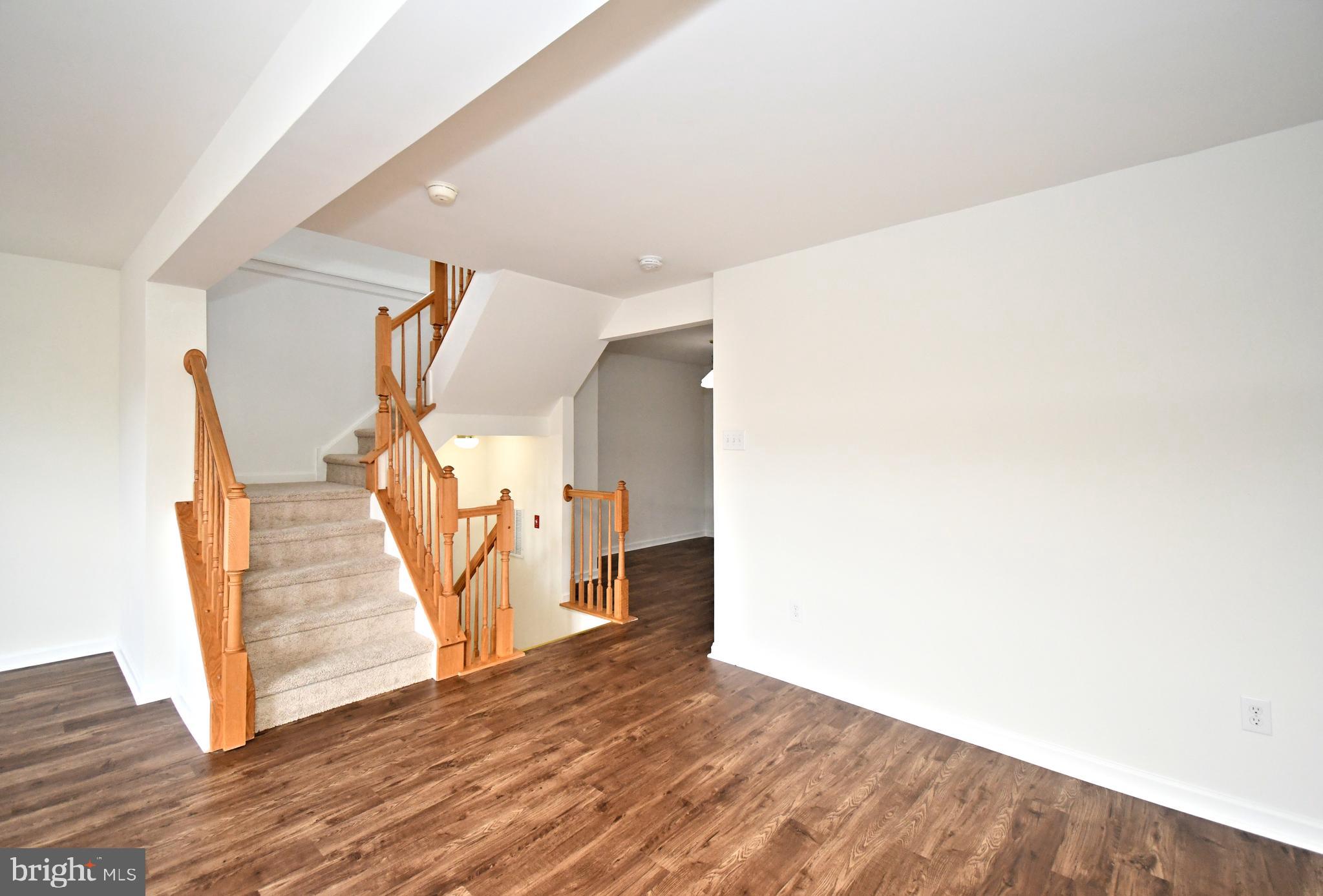 TERRACE AT MONTGOM - Residential