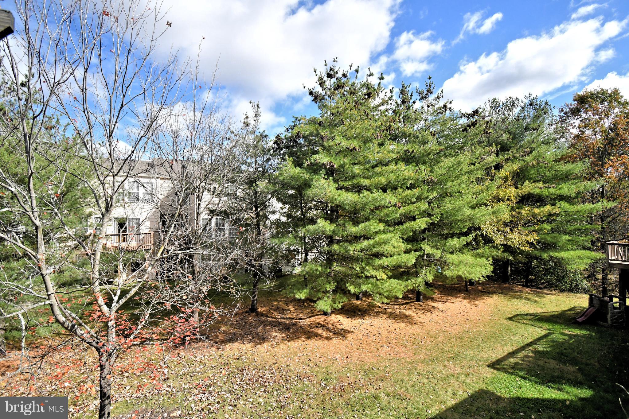 TERRACE AT MONTGOM - Residential