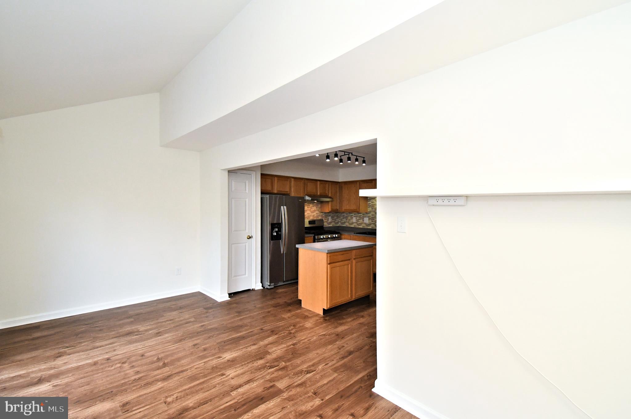 TERRACE AT MONTGOM - Residential