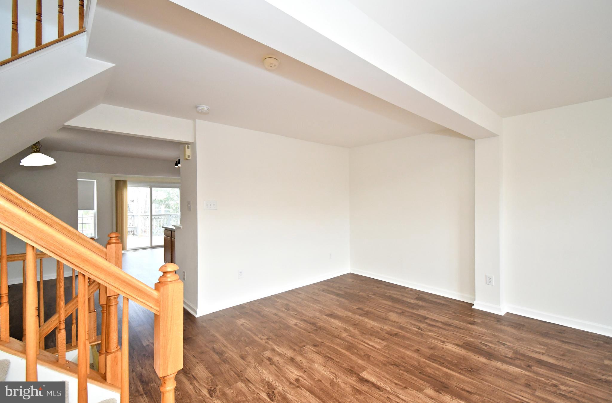 TERRACE AT MONTGOM - Residential