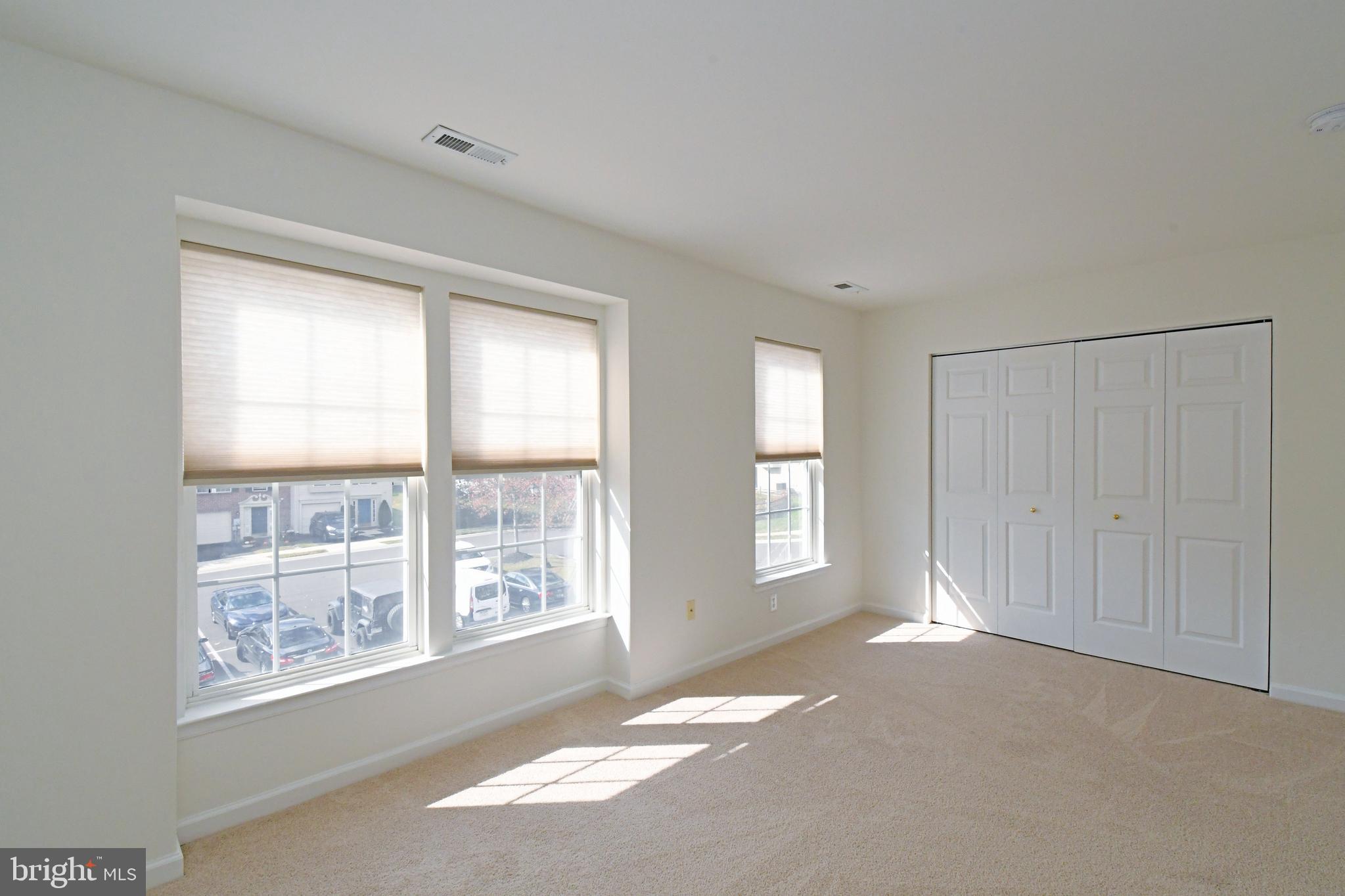 TERRACE AT MONTGOM - Residential