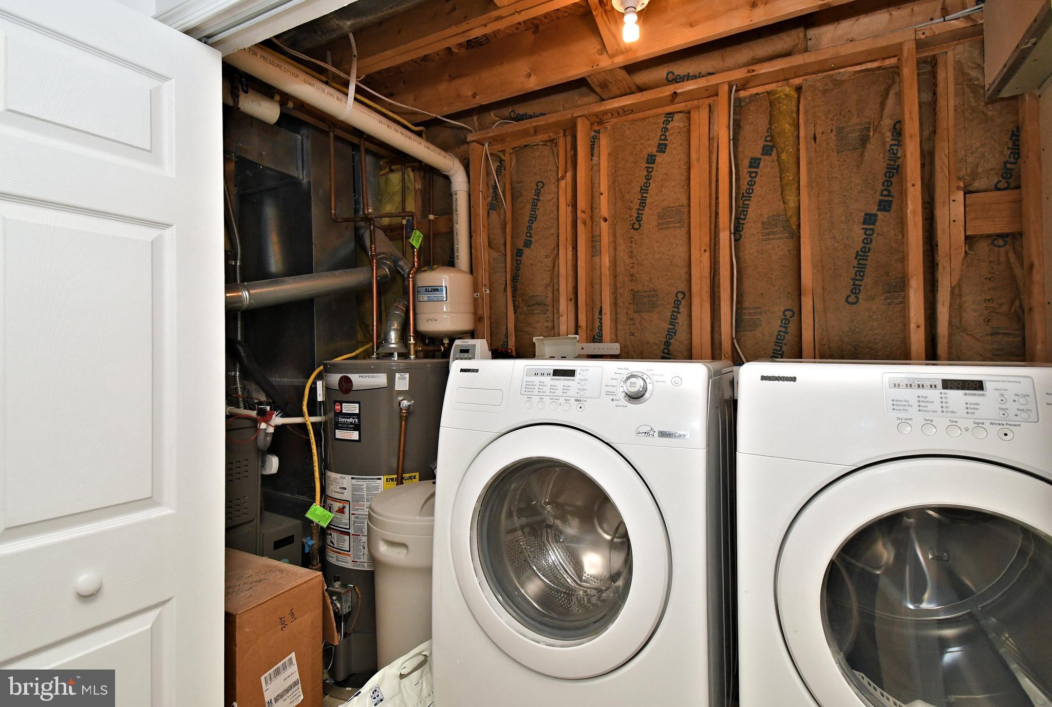 TERRACE AT MONTGOM - Residential