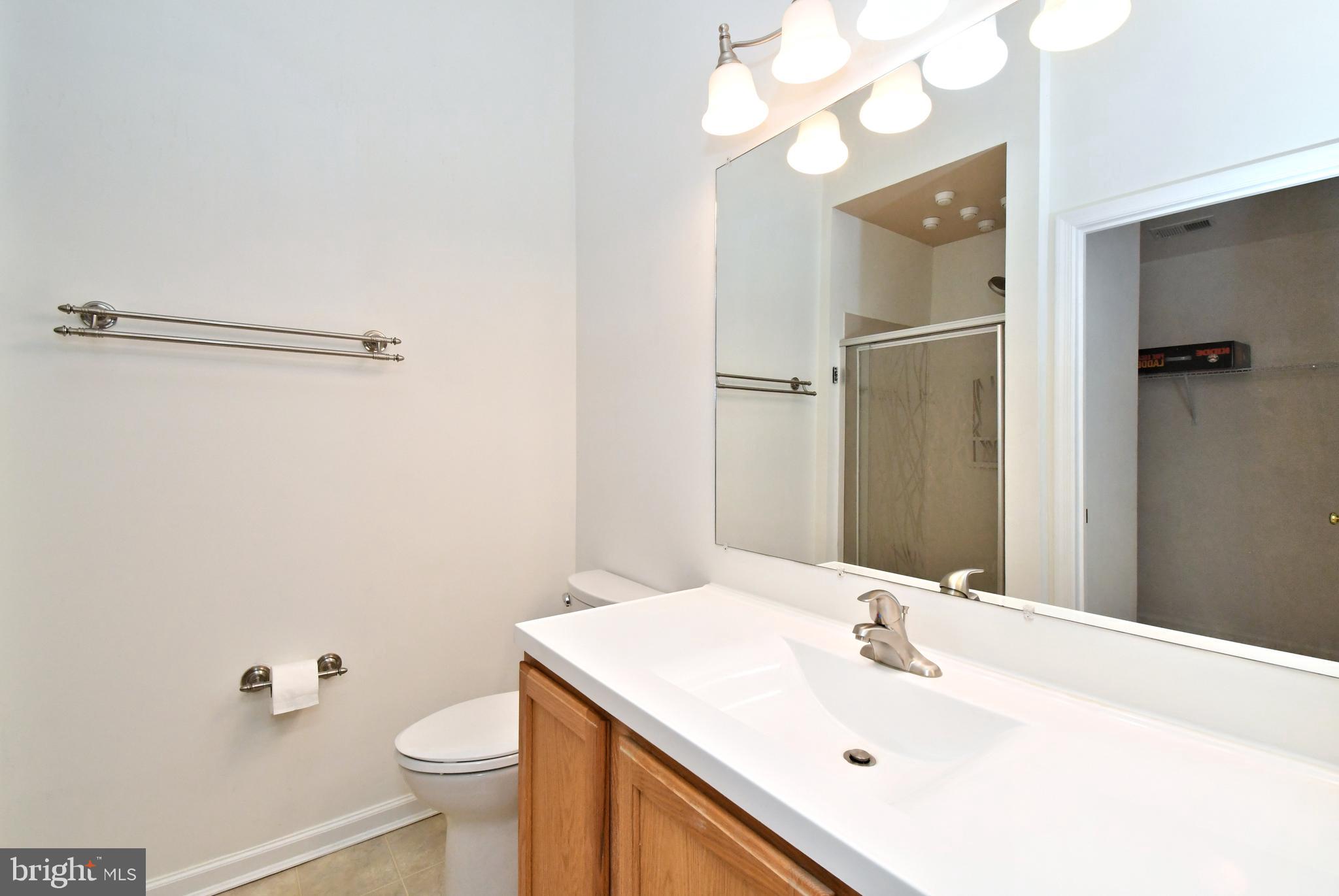 TERRACE AT MONTGOM - Residential