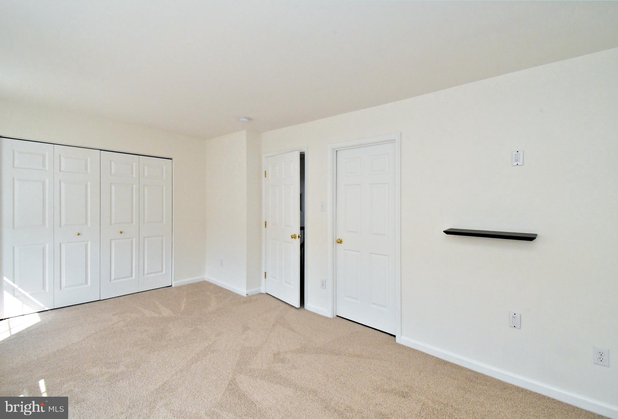 TERRACE AT MONTGOM - Residential