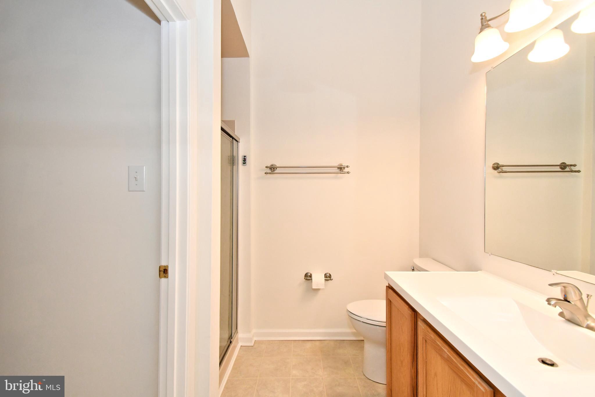 TERRACE AT MONTGOM - Residential