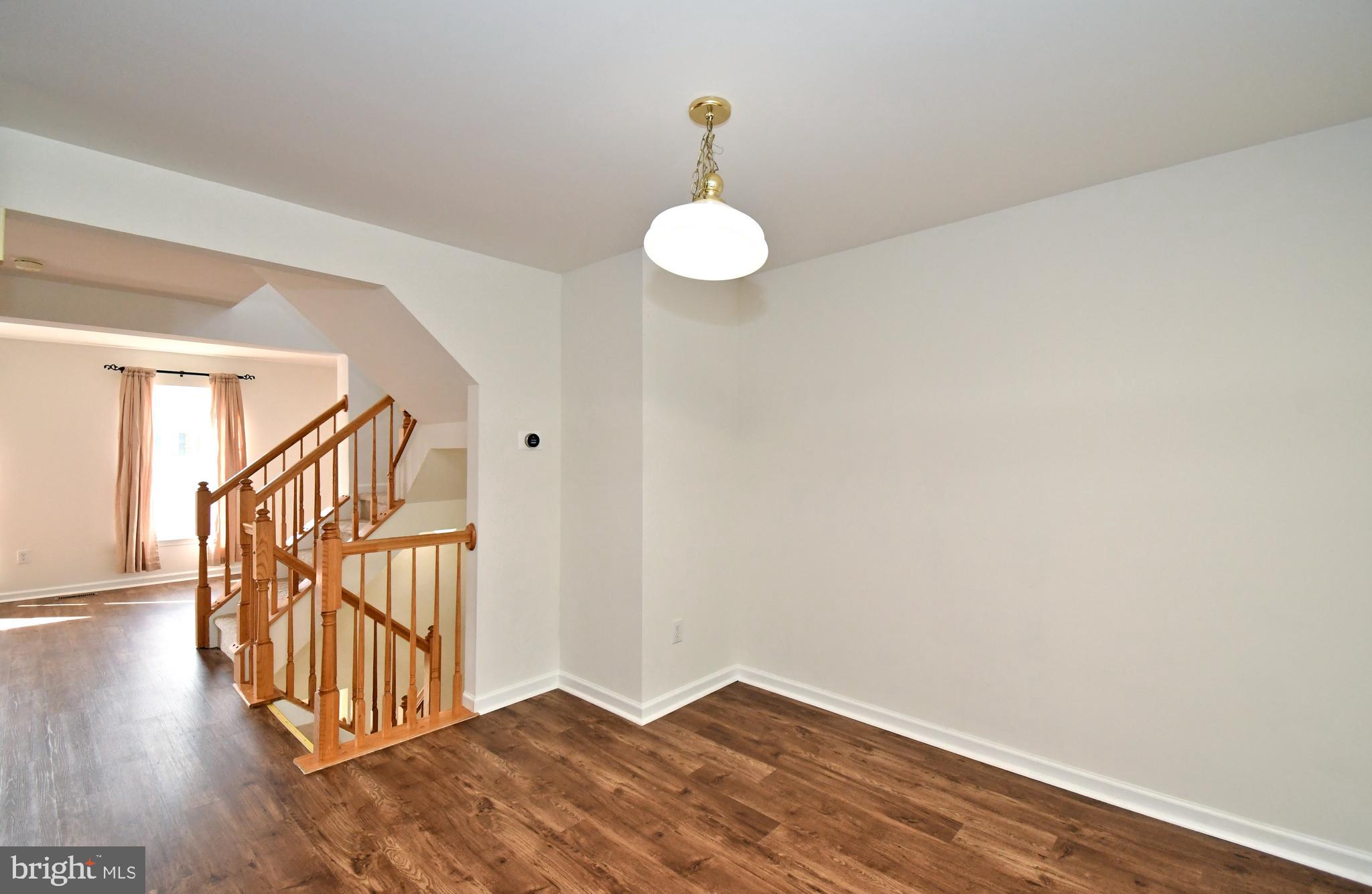 TERRACE AT MONTGOM - Residential