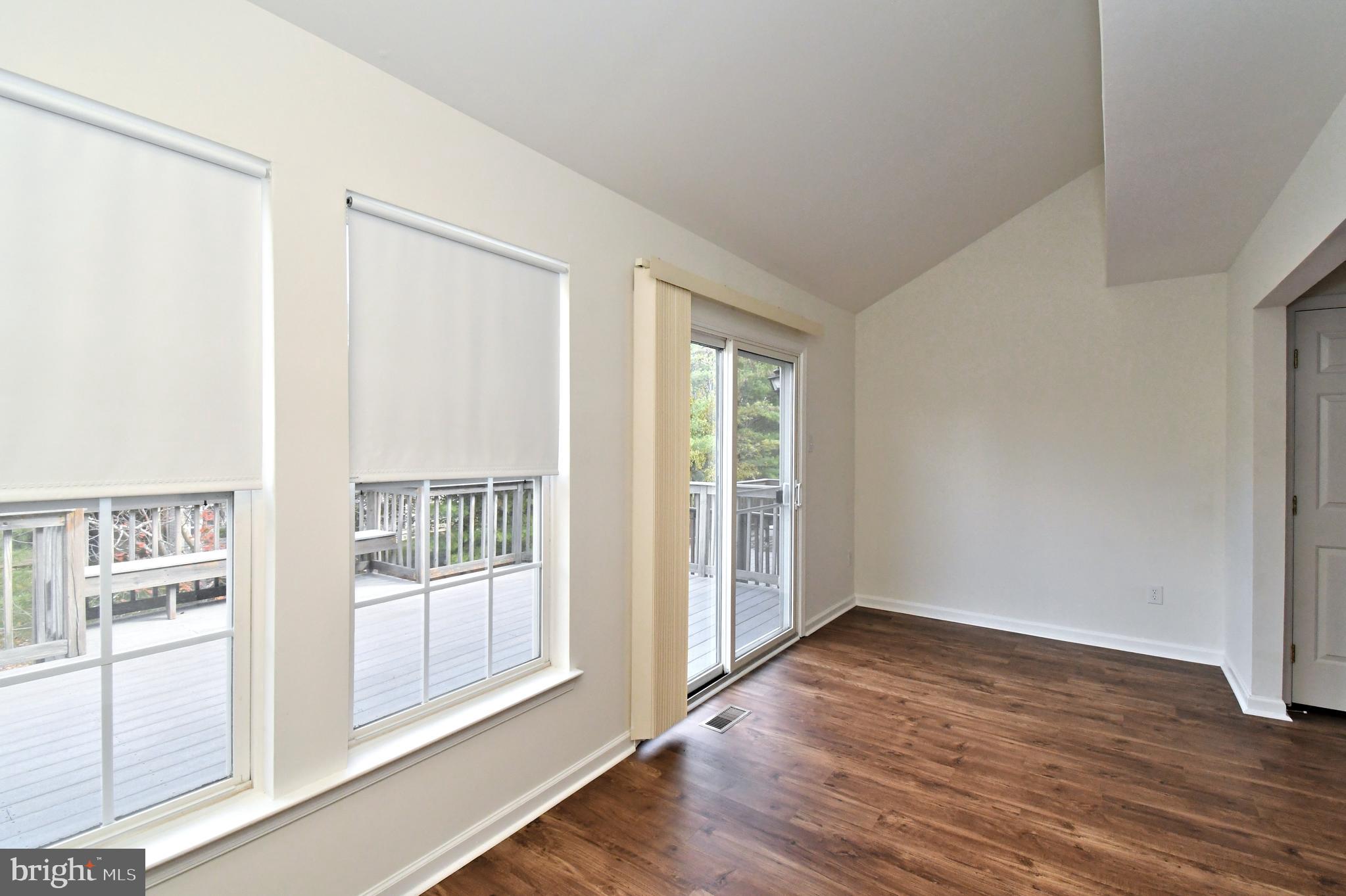 TERRACE AT MONTGOM - Residential