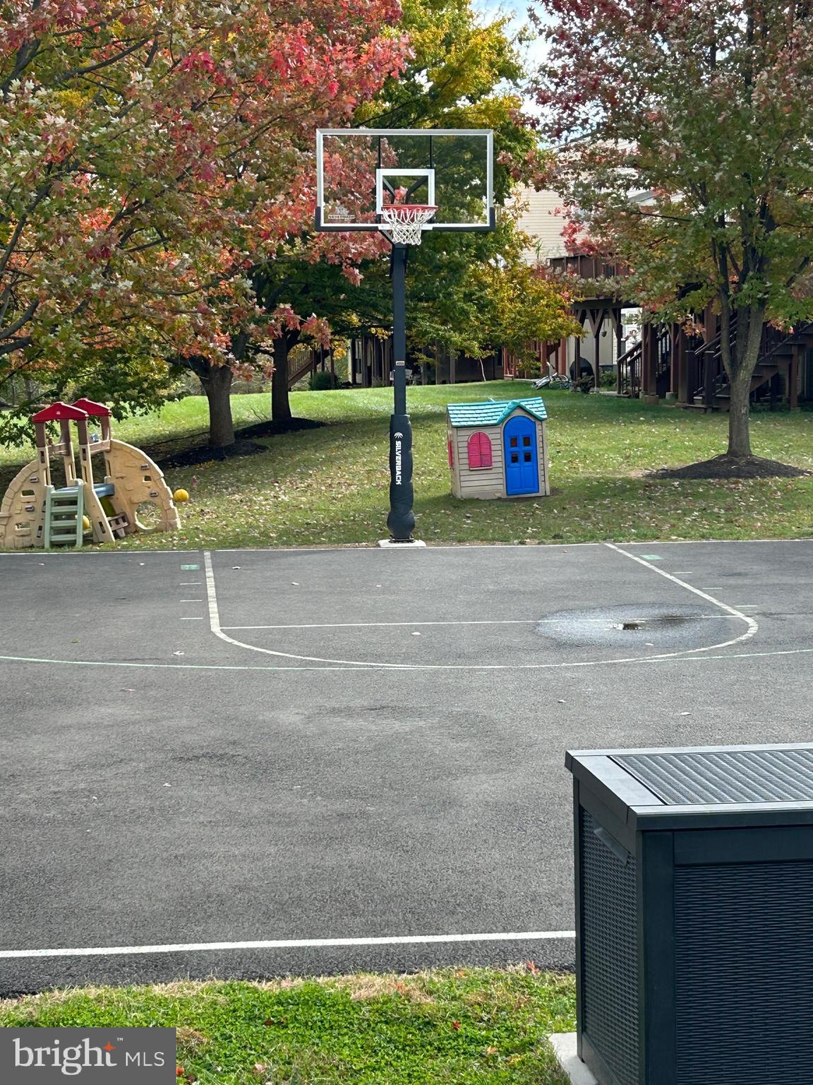 TERRACE AT MONTGOM - Residential