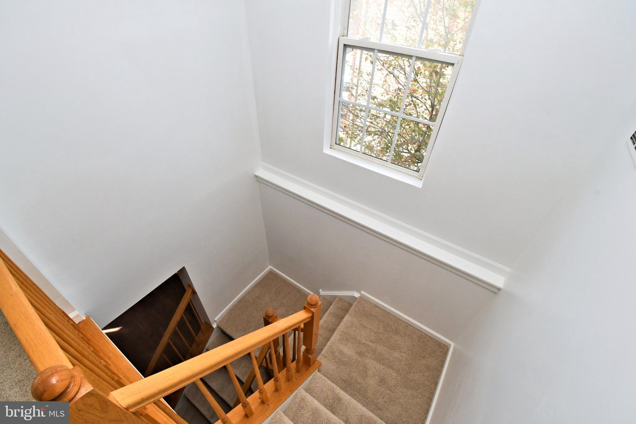 TERRACE AT MONTGOM - Residential