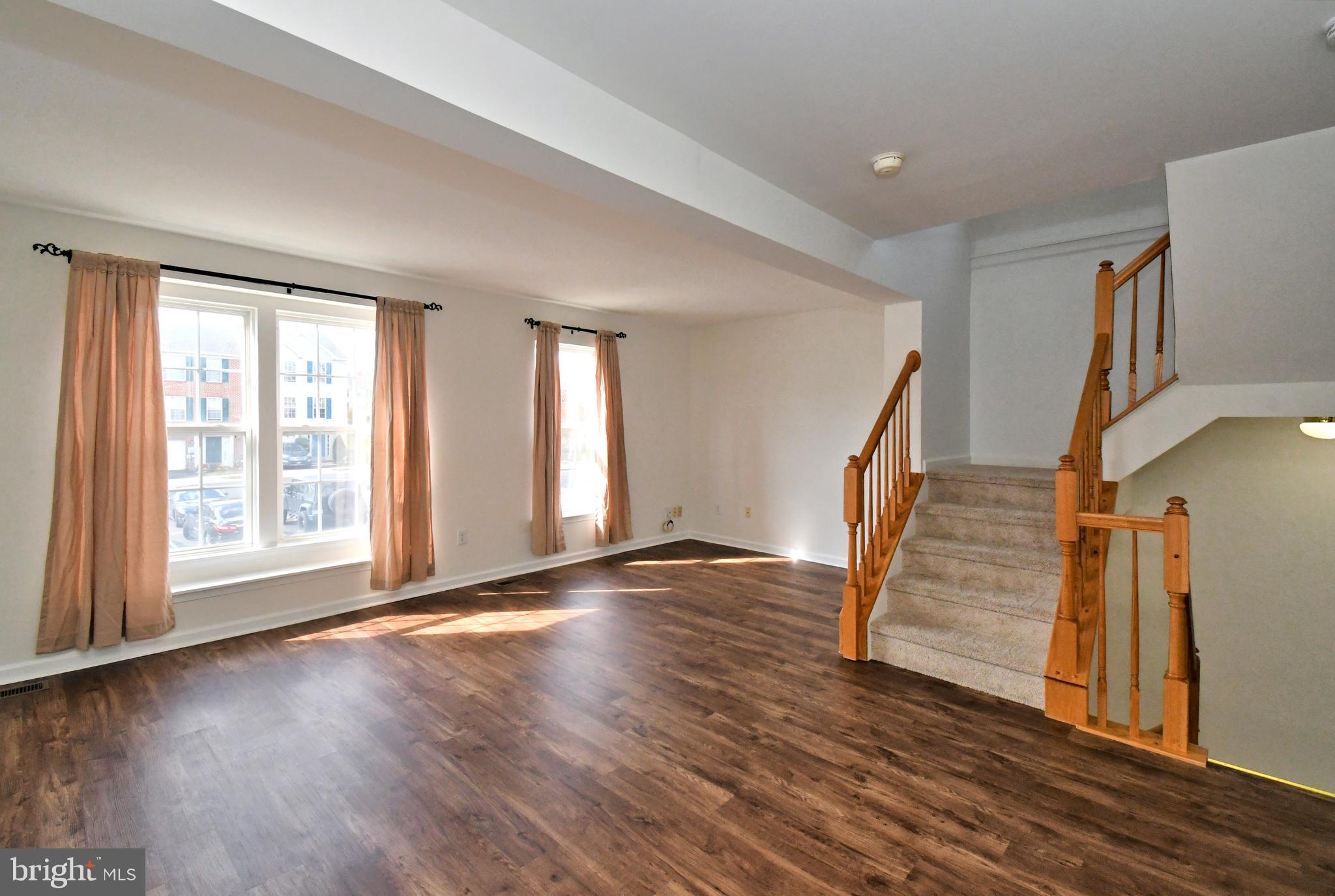 TERRACE AT MONTGOM - Residential