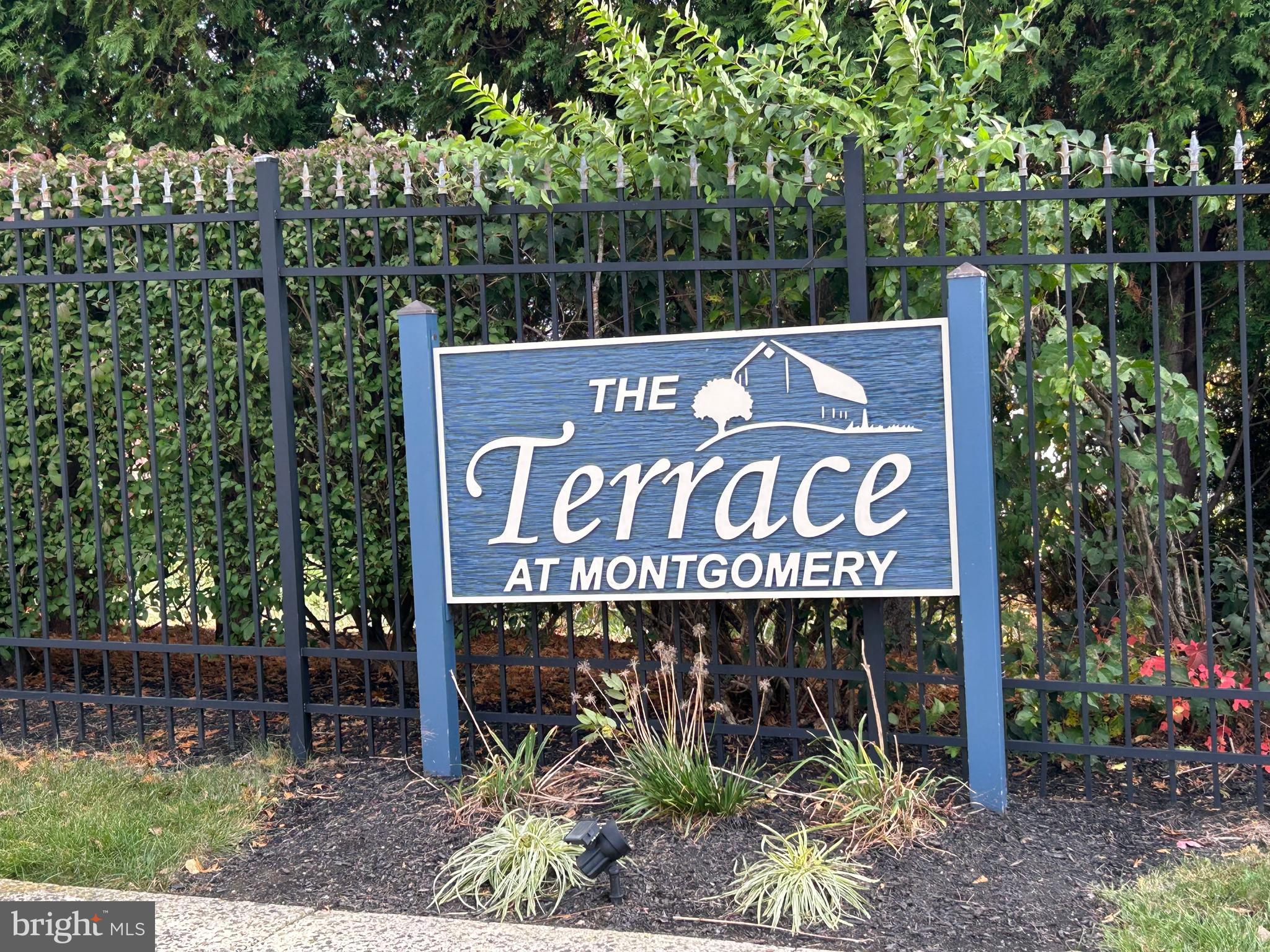TERRACE AT MONTGOM - Residential