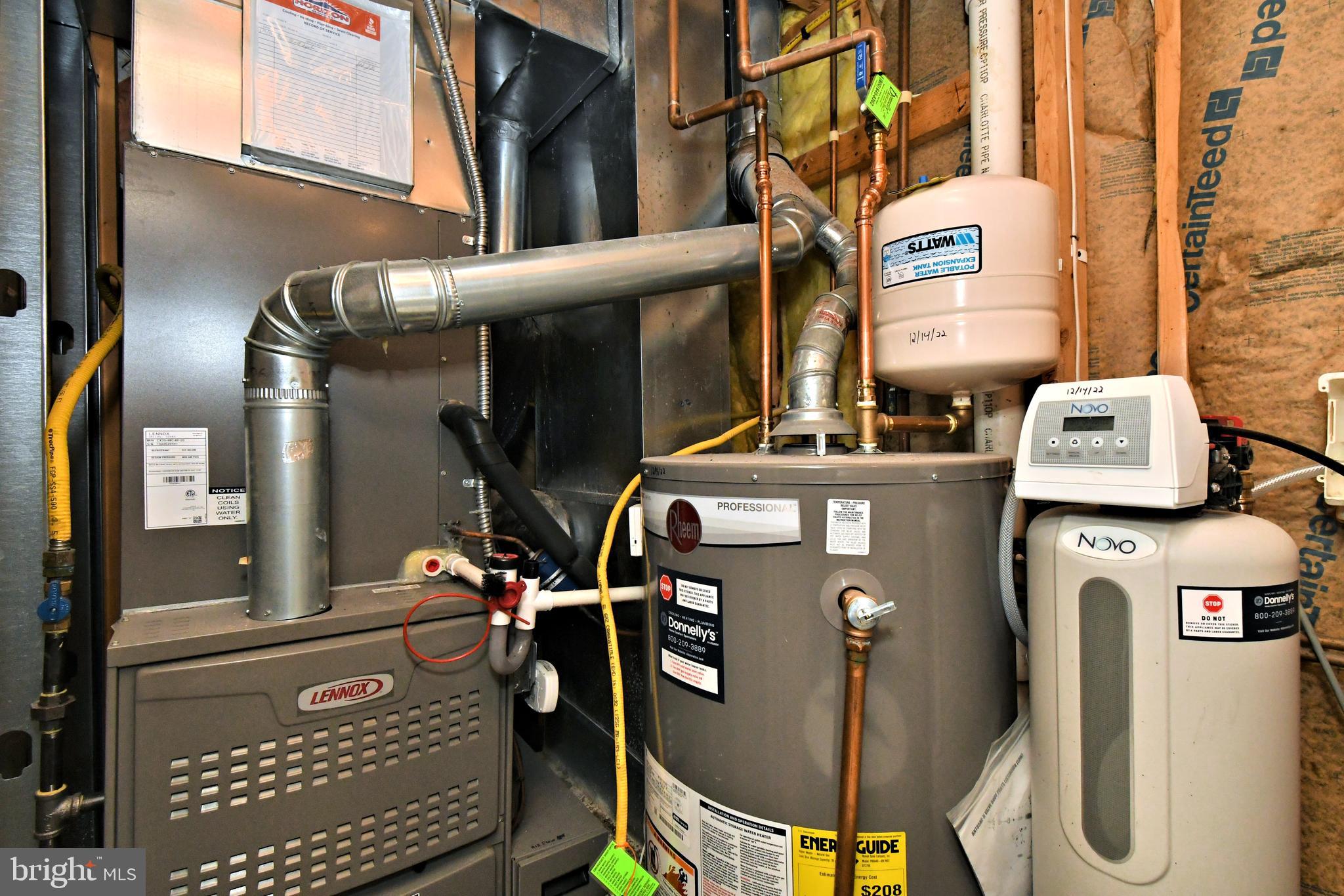 TERRACE AT MONTGOM - Residential