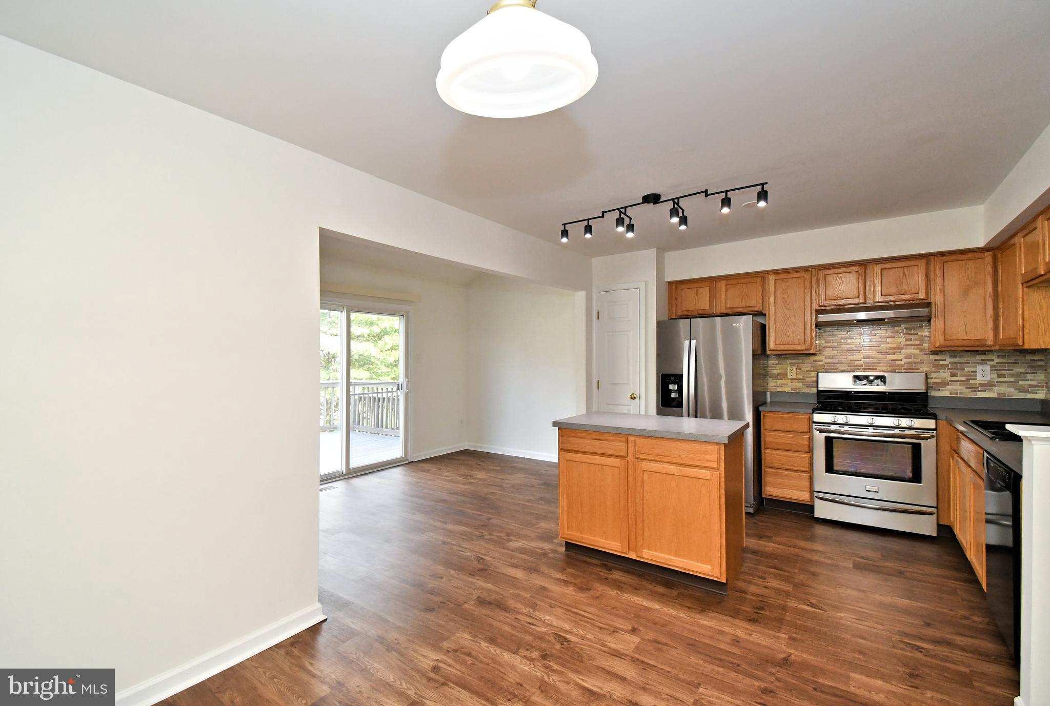 TERRACE AT MONTGOM - Residential