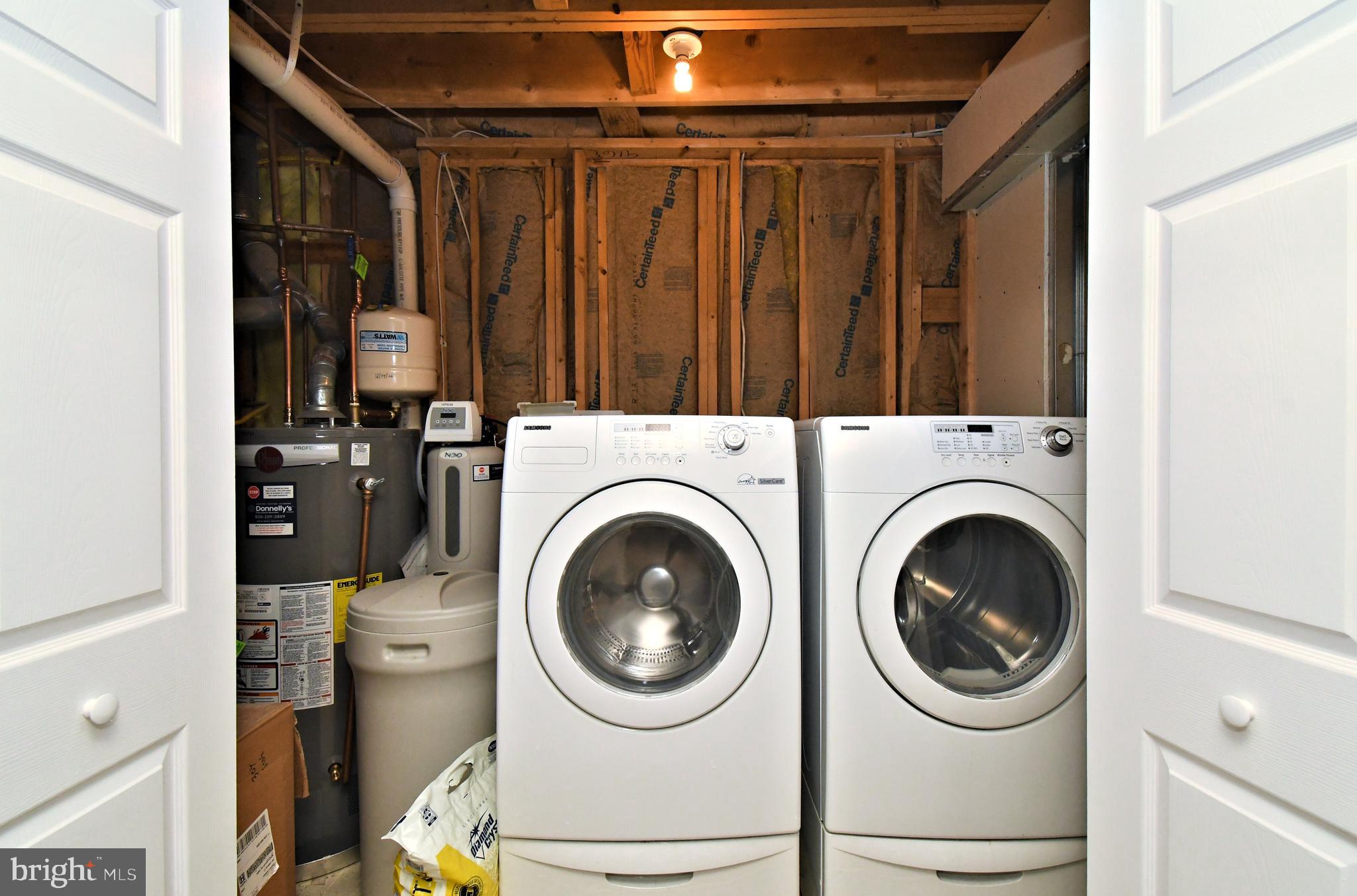 TERRACE AT MONTGOM - Residential