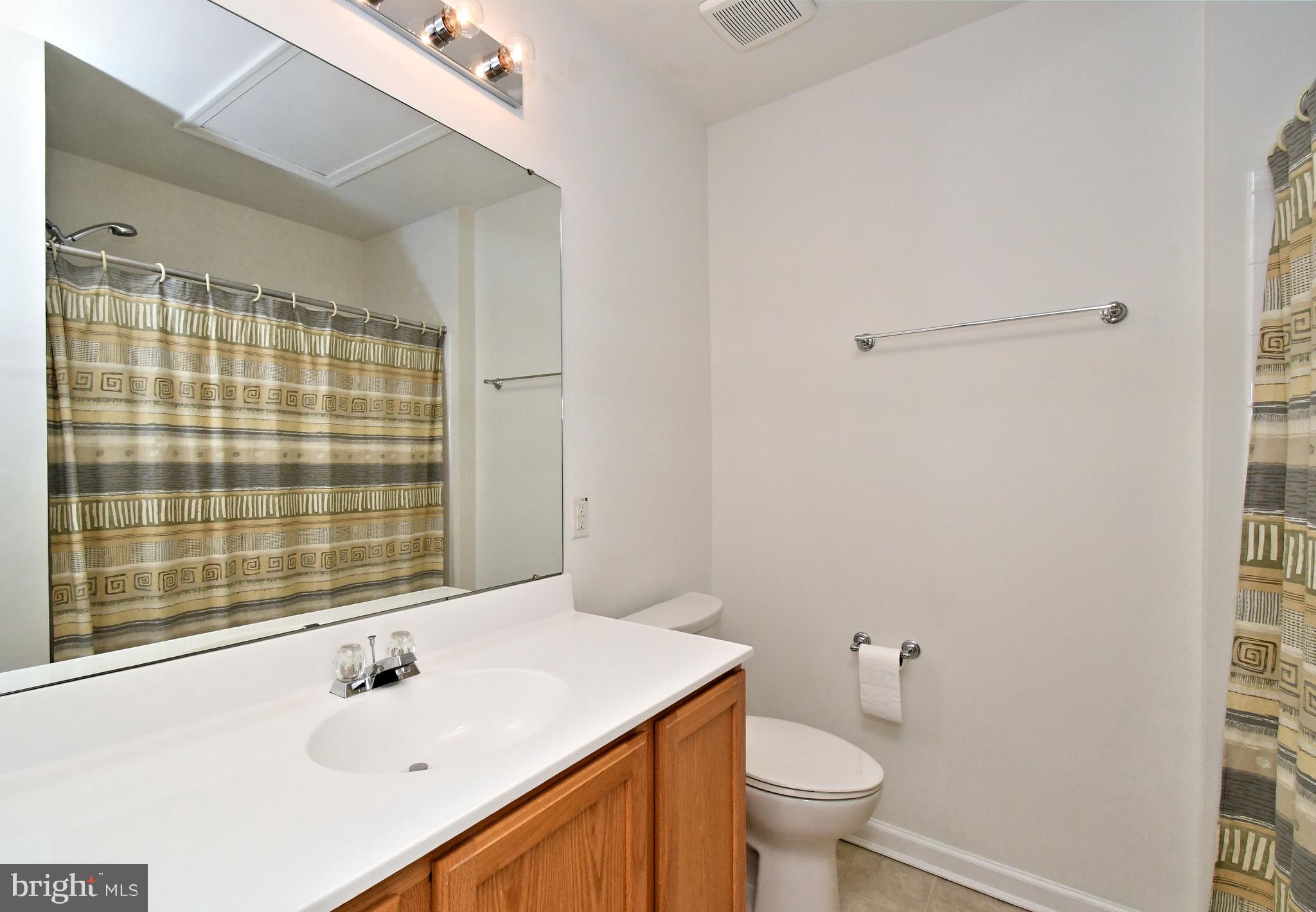 TERRACE AT MONTGOM - Residential