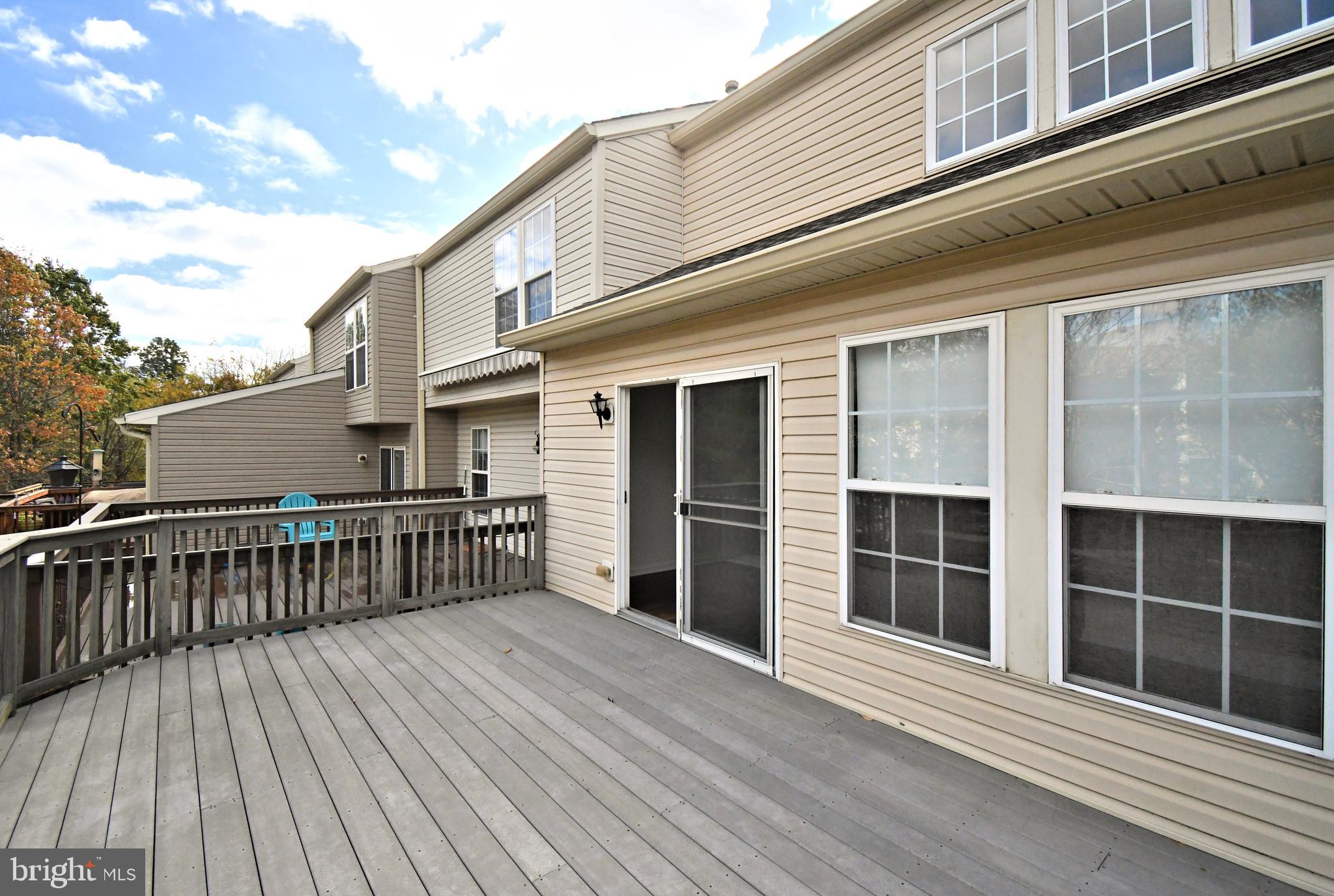 TERRACE AT MONTGOM - Residential