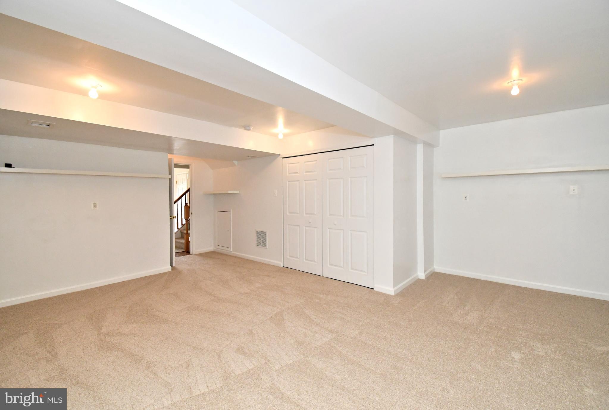 TERRACE AT MONTGOM - Residential