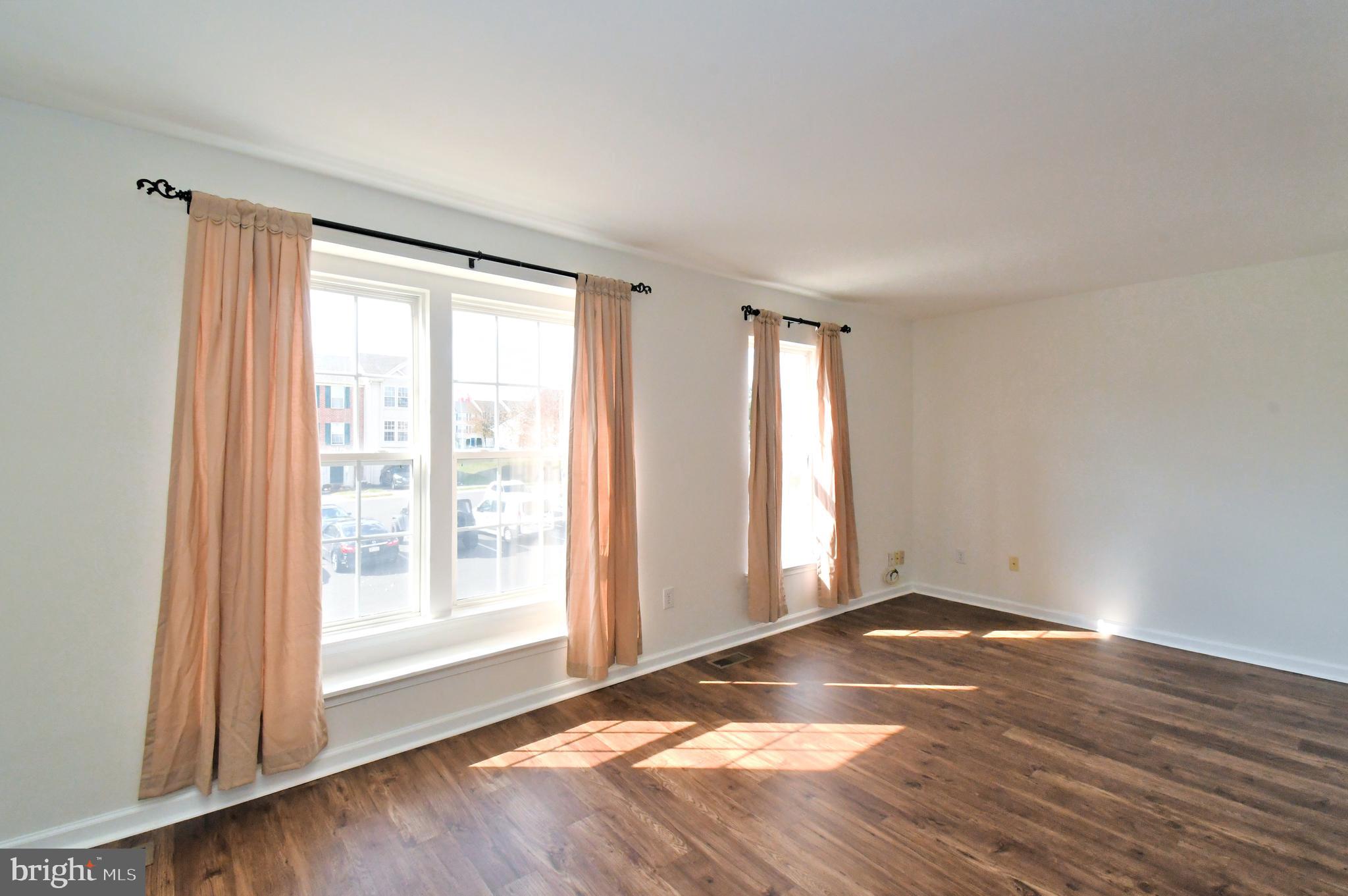 TERRACE AT MONTGOM - Residential