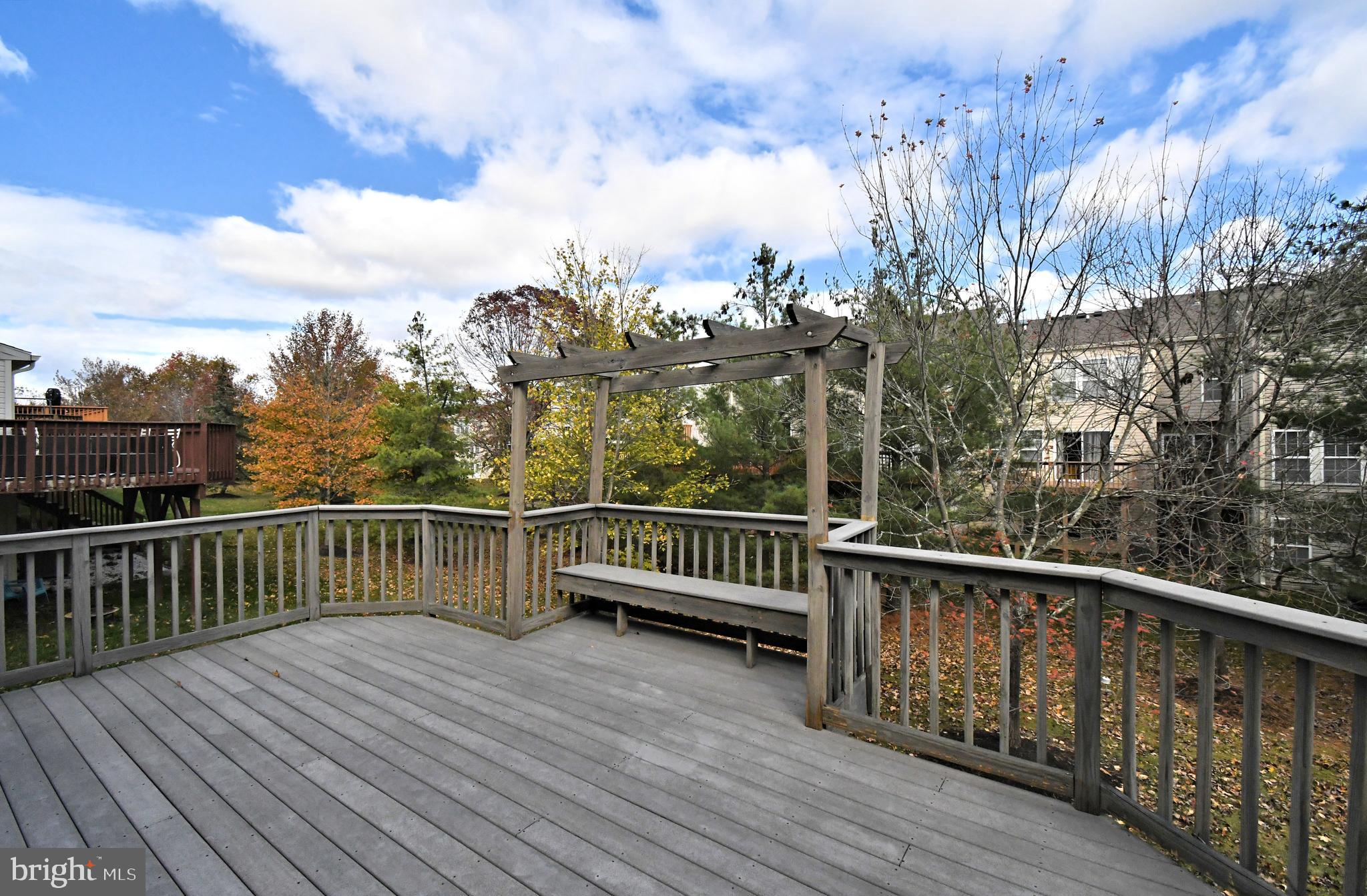 TERRACE AT MONTGOM - Residential