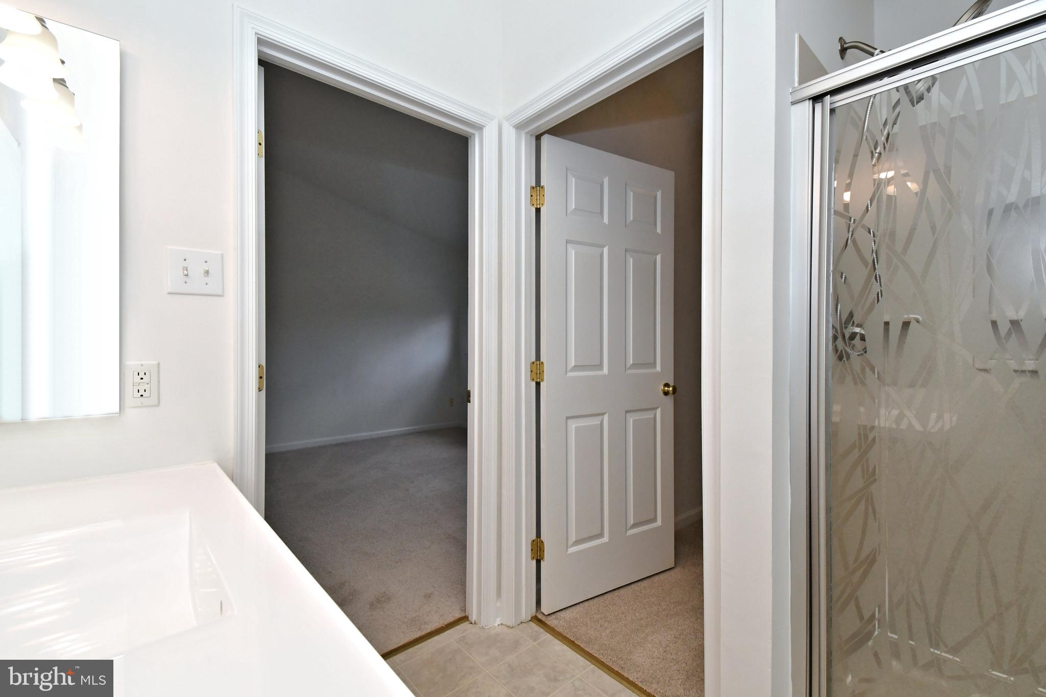 TERRACE AT MONTGOM - Residential