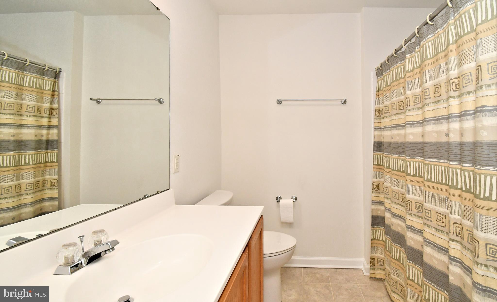 TERRACE AT MONTGOM - Residential