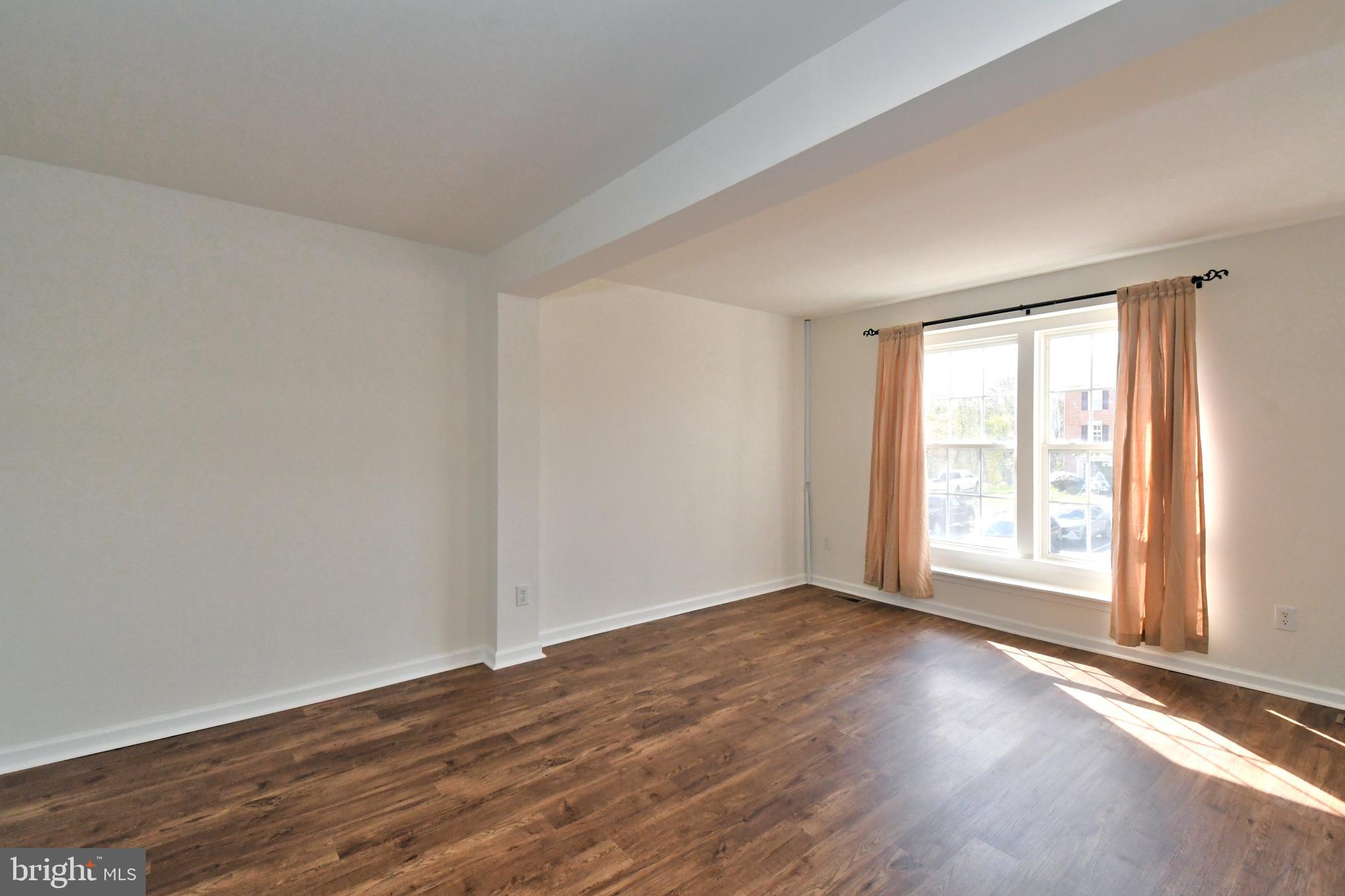 TERRACE AT MONTGOM - Residential