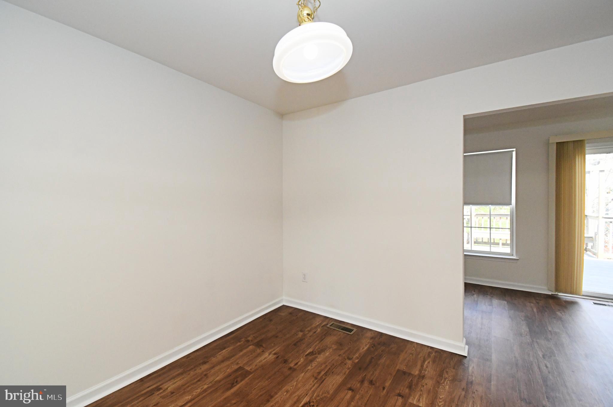 TERRACE AT MONTGOM - Residential